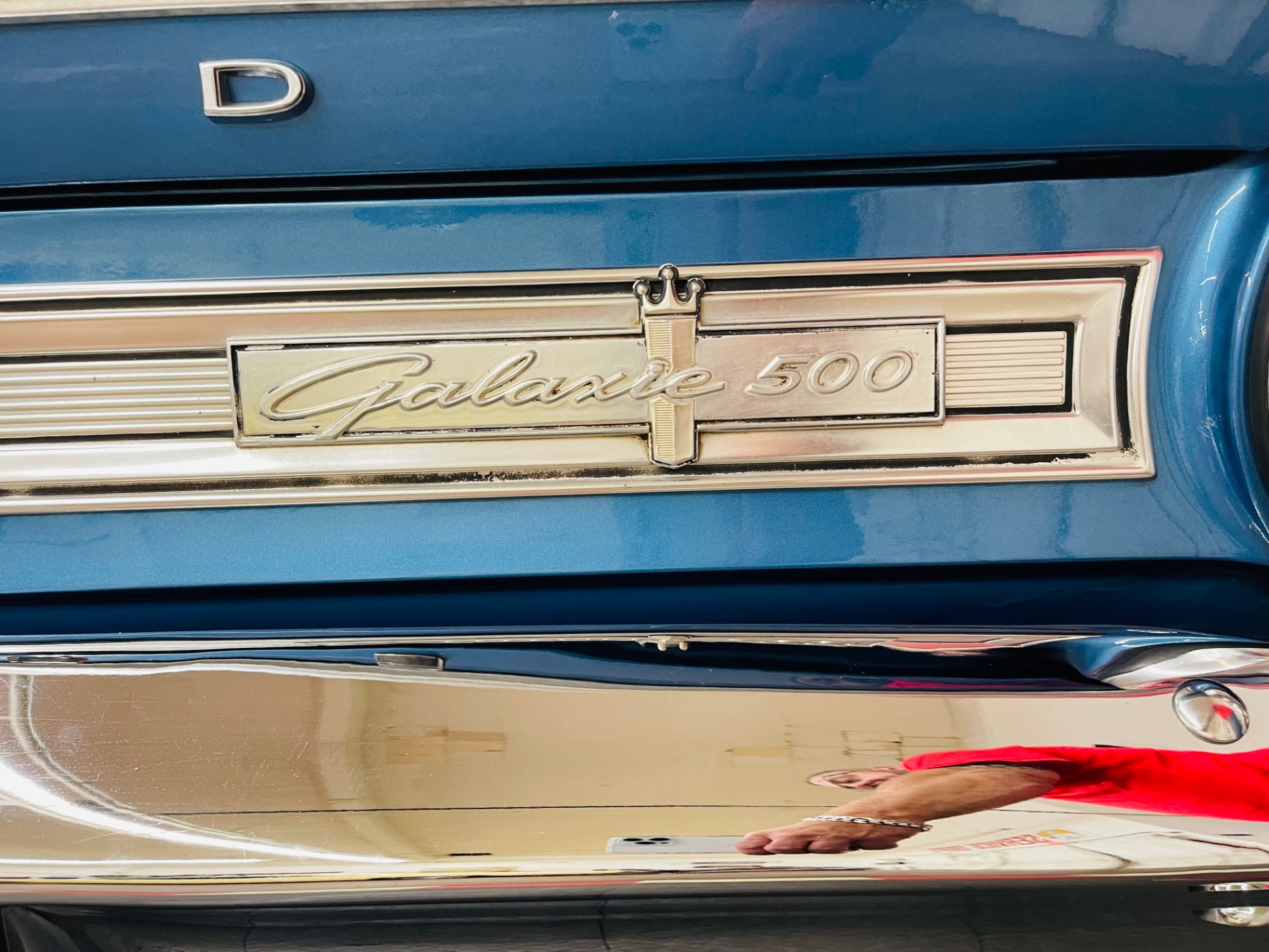Used 1964 Ford Galaxie - 500 CONVERTIBLE - 289 V8 ENGINE -SEE VIDEO | St. Petersburg, FL