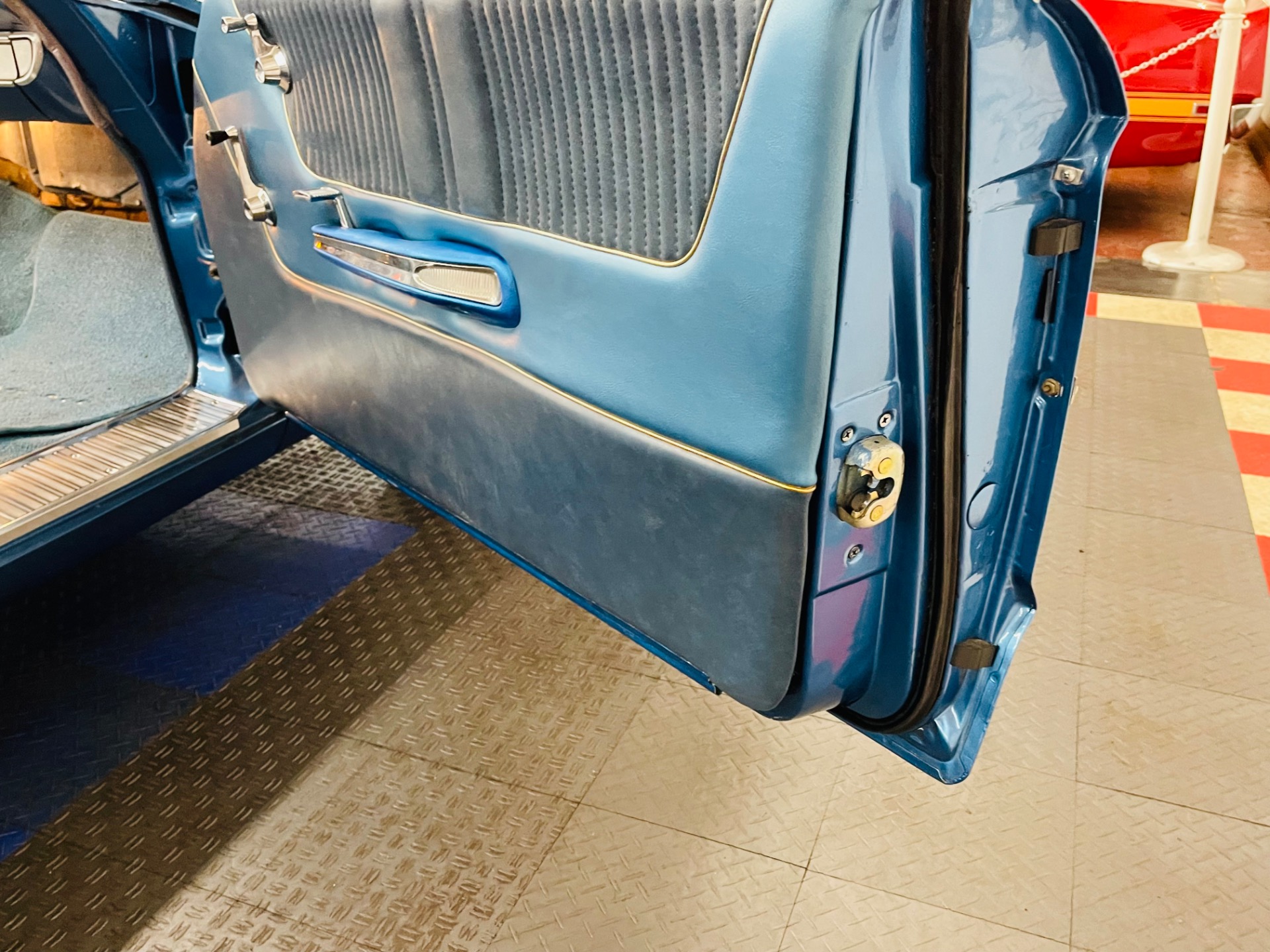 Used 1964 Ford Galaxie - 500 CONVERTIBLE - 289 V8 ENGINE -SEE VIDEO | St. Petersburg, FL