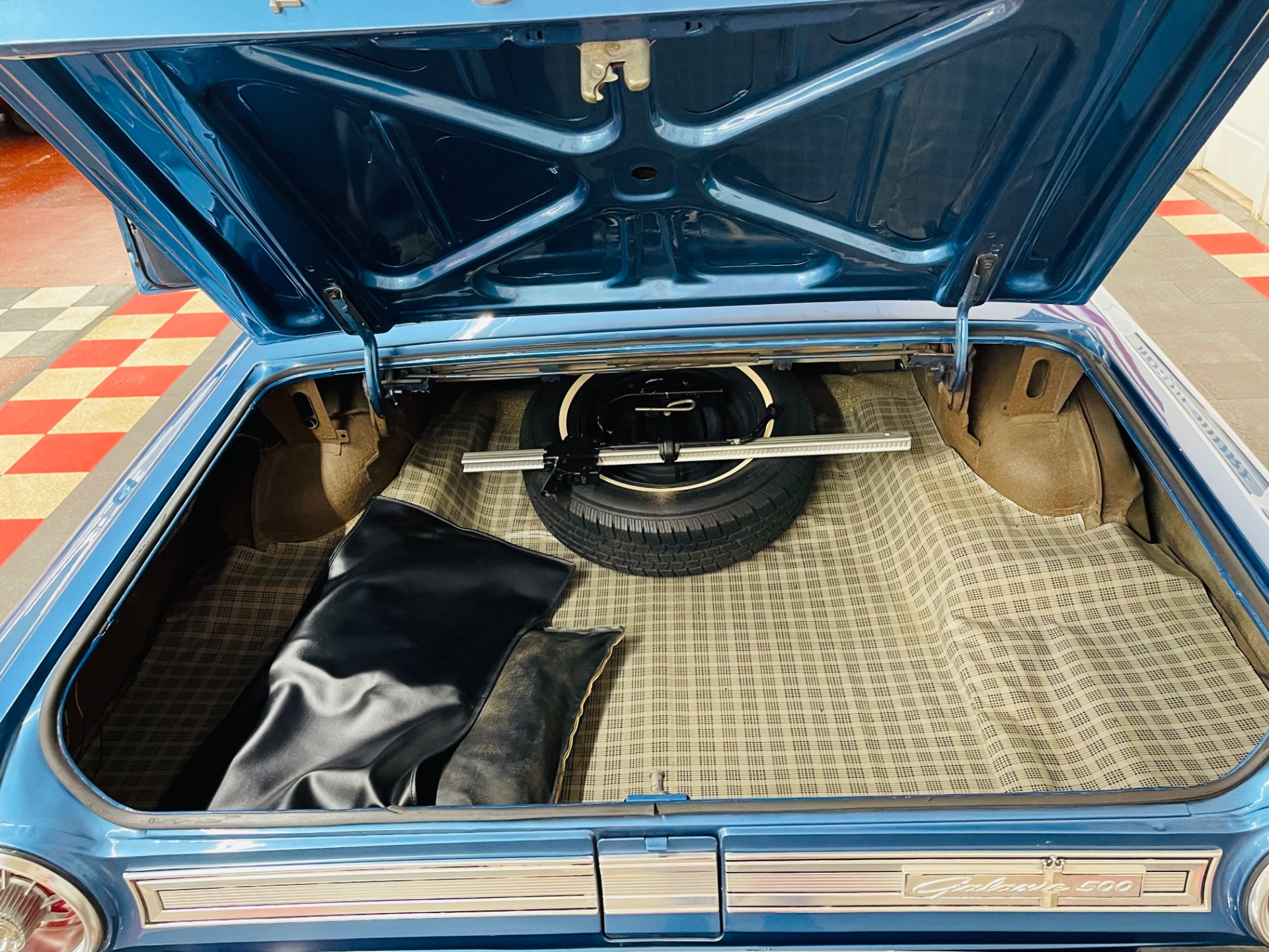 Used 1964 Ford Galaxie - 500 CONVERTIBLE - 289 V8 ENGINE -SEE VIDEO | St. Petersburg, FL