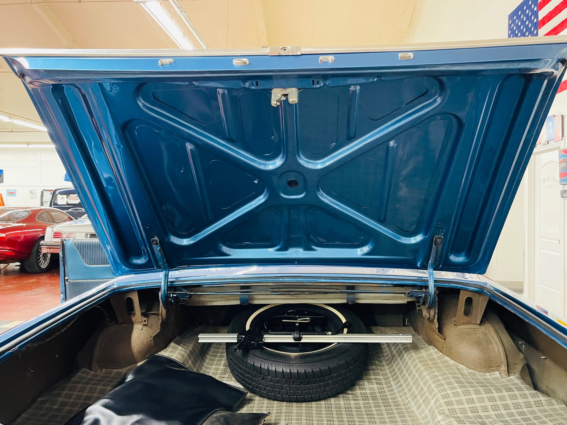 Used 1964 Ford Galaxie - 500 CONVERTIBLE - 289 V8 ENGINE -SEE VIDEO | St. Petersburg, FL