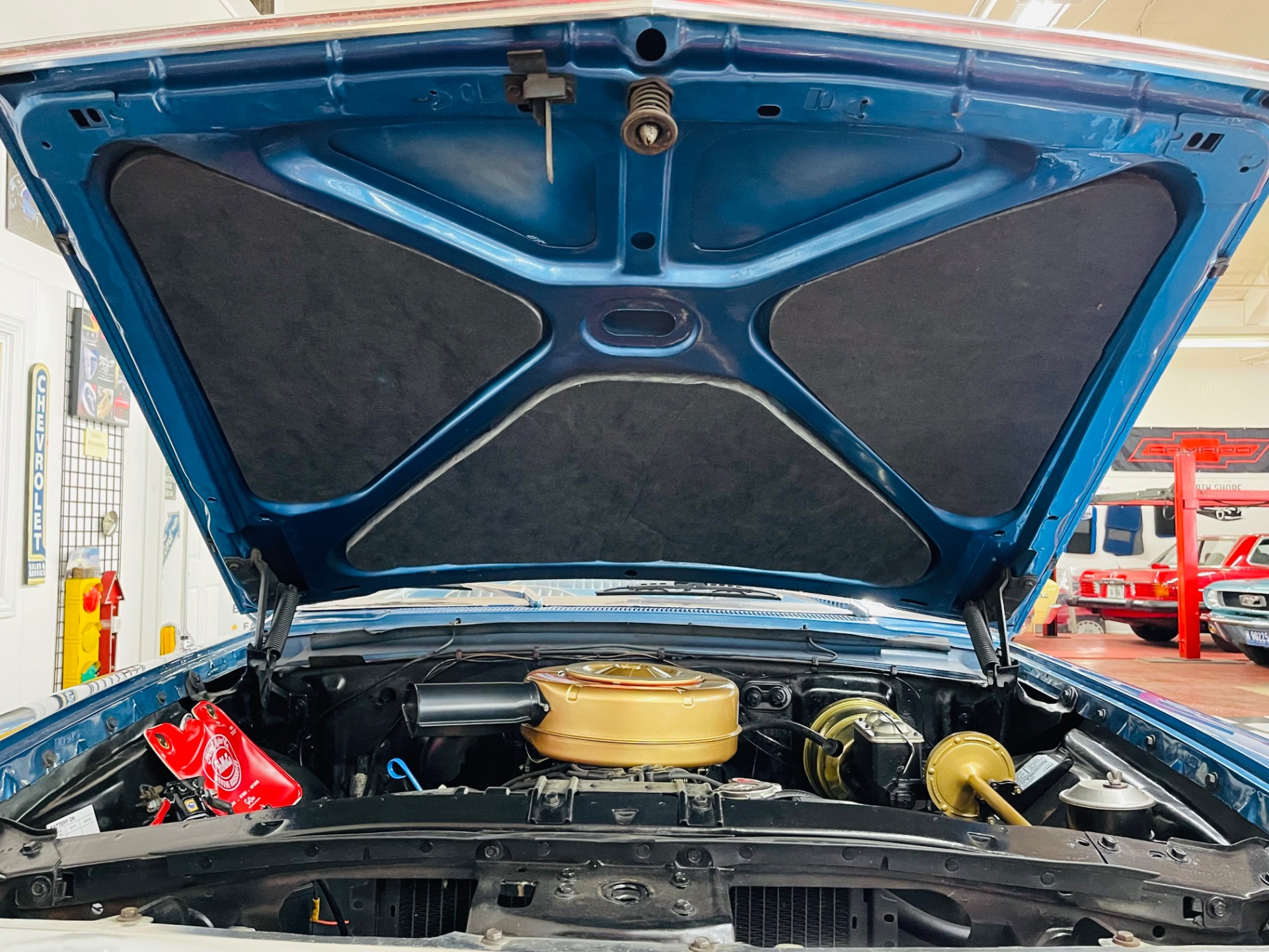 Used 1964 Ford Galaxie - 500 CONVERTIBLE - 289 V8 ENGINE -SEE VIDEO | St. Petersburg, FL