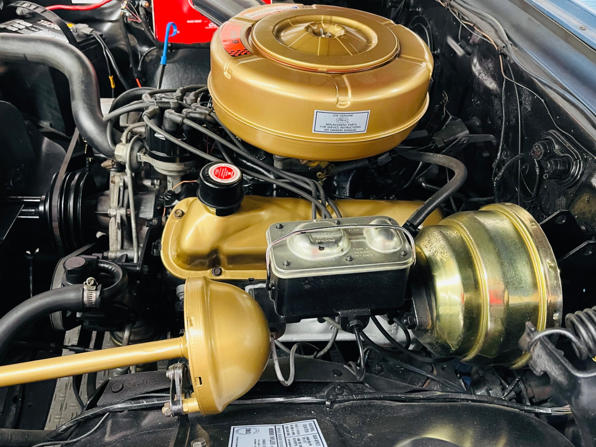 Used 1964 Ford Galaxie - 500 CONVERTIBLE - 289 V8 ENGINE -SEE VIDEO | St. Petersburg, FL