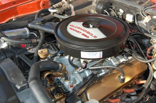 Used 1972 Oldsmobile Cutlass Supreme-Nice Driver | Mundelein, IL
