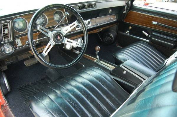 Used 1972 Oldsmobile Cutlass Supreme-Nice Driver | Mundelein, IL