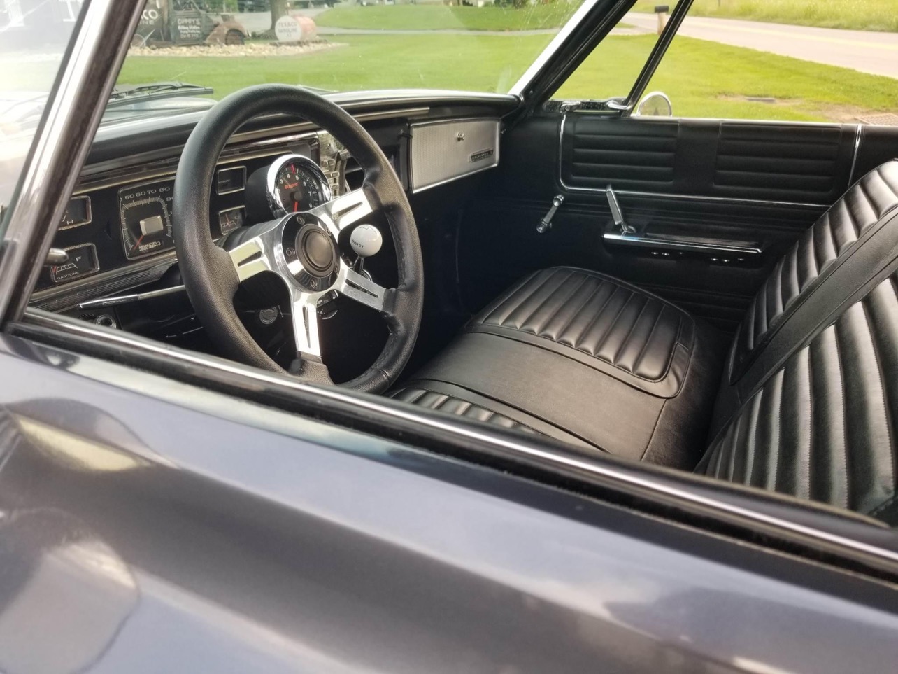 1965 PLYMOUTH Belvedere 19