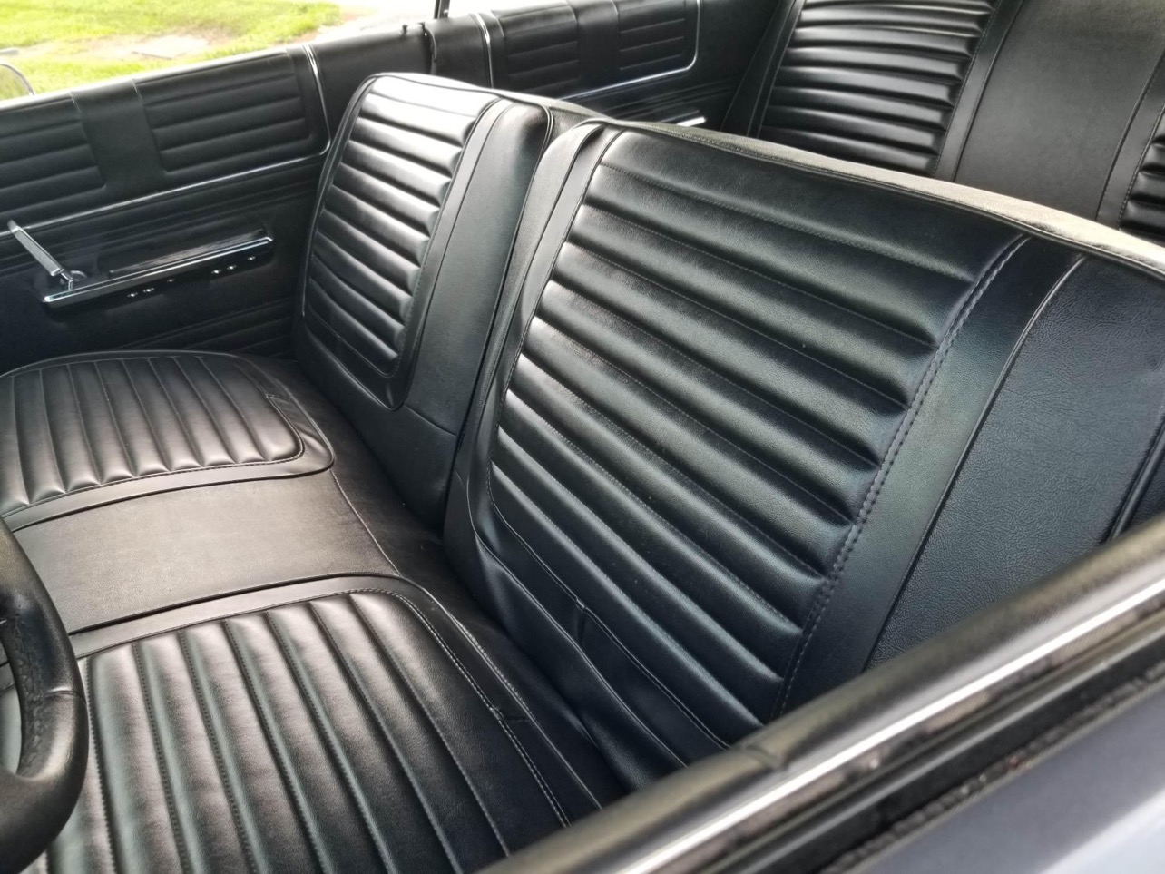 1965 PLYMOUTH Belvedere 20