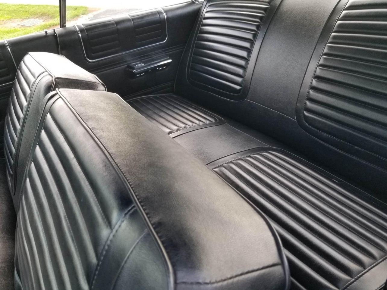 1965 PLYMOUTH Belvedere 22