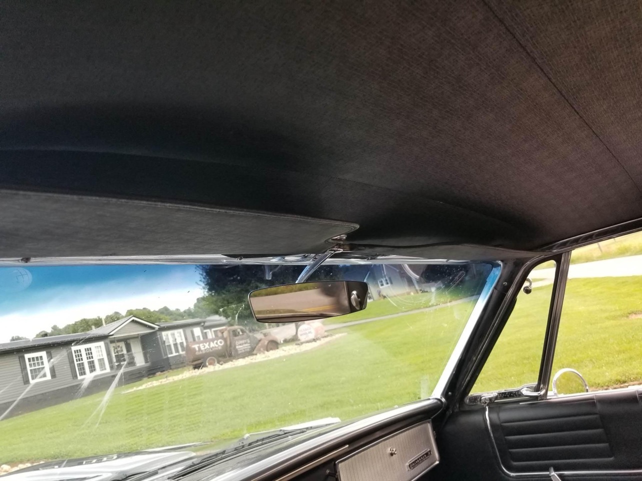 1965 PLYMOUTH Belvedere 27