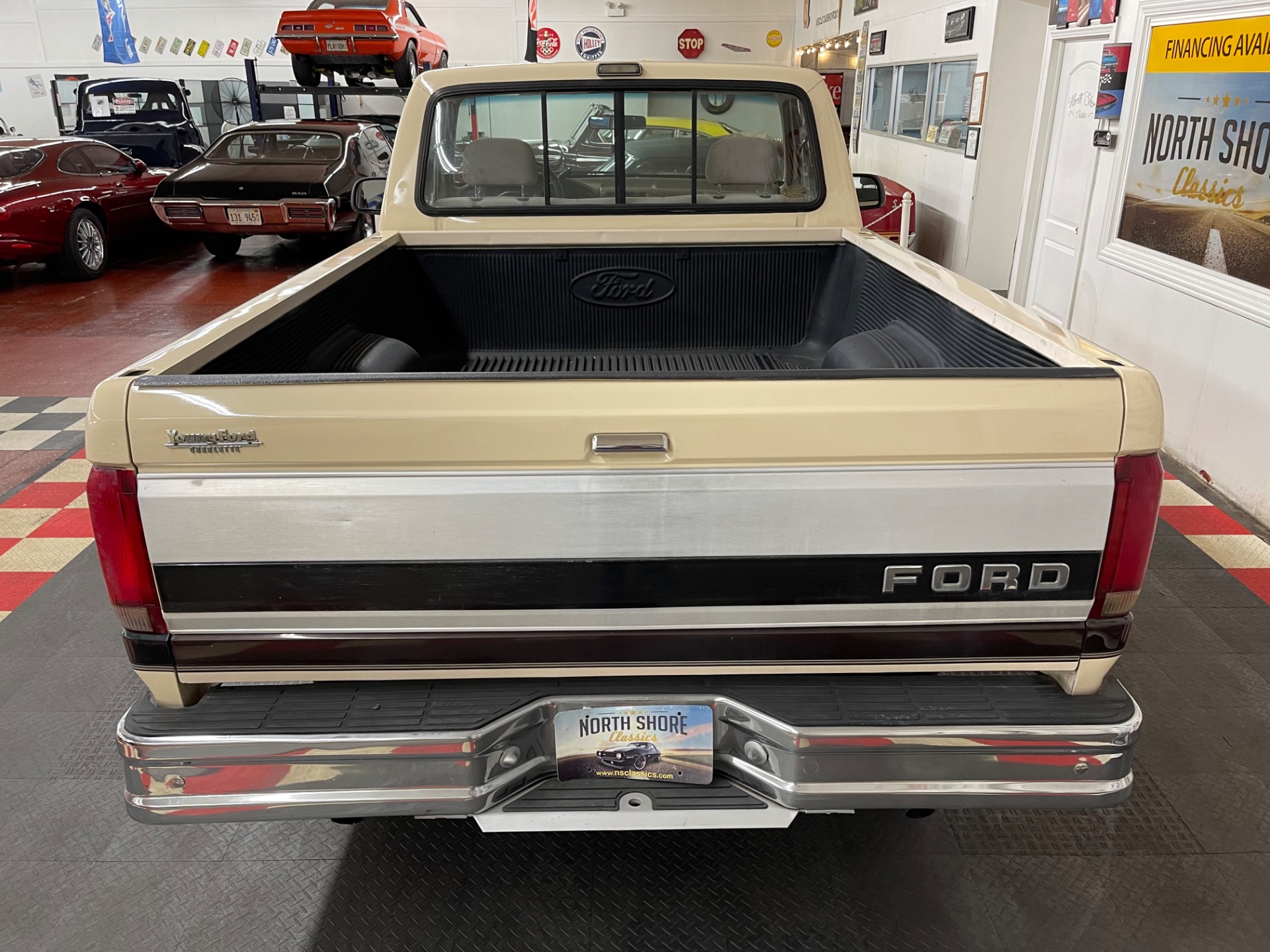 Used 1992 Ford F-150 - XLT - 4X4 - CLEAN SOUTHERN TRUCK -SEE VIDEO | St. Petersburg, FL