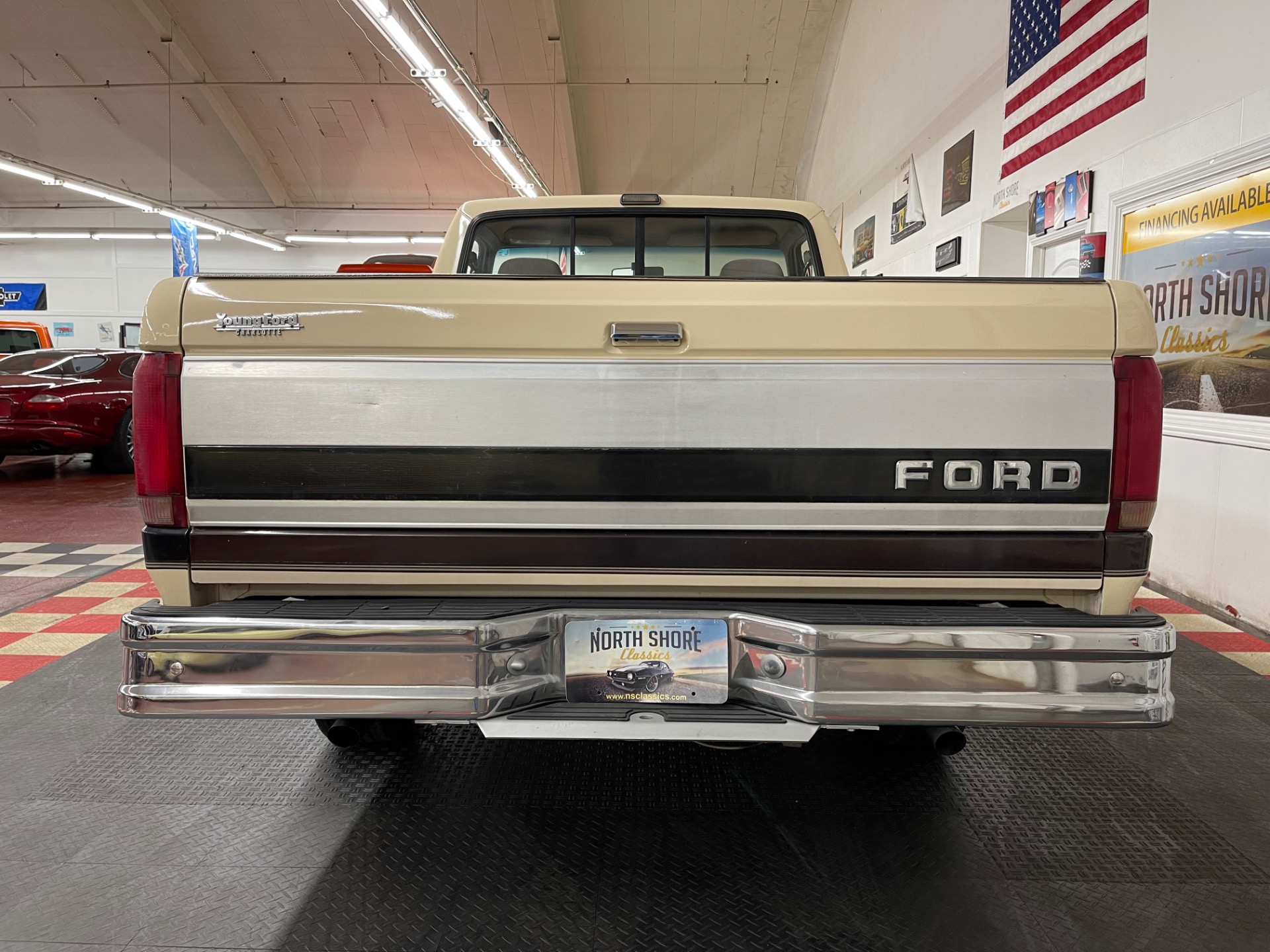Used 1992 Ford F-150 - XLT - 4X4 - CLEAN SOUTHERN TRUCK -SEE VIDEO | St. Petersburg, FL
