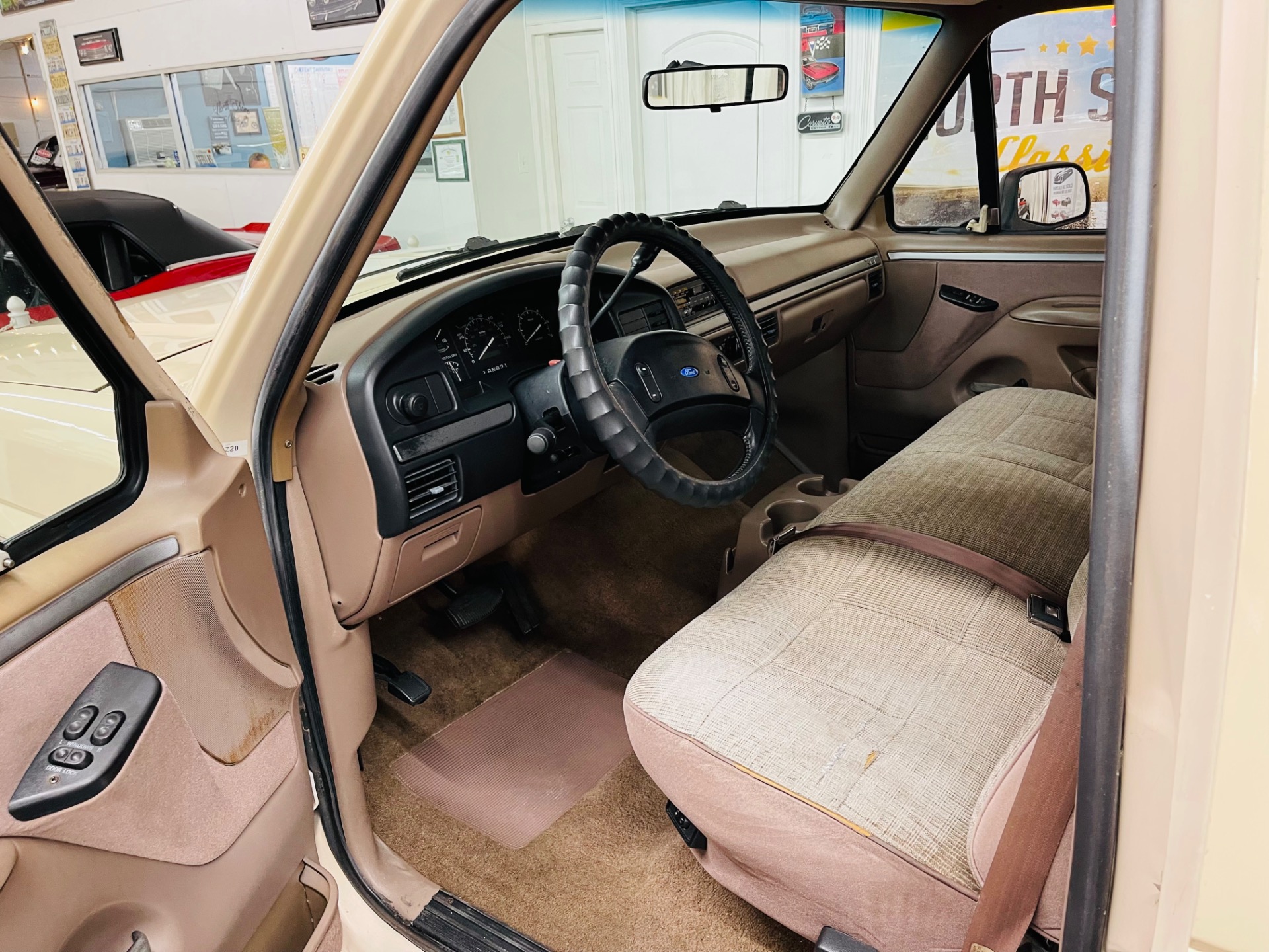 Used 1992 Ford F-150 - XLT - 4X4 - CLEAN SOUTHERN TRUCK -SEE VIDEO | St. Petersburg, FL