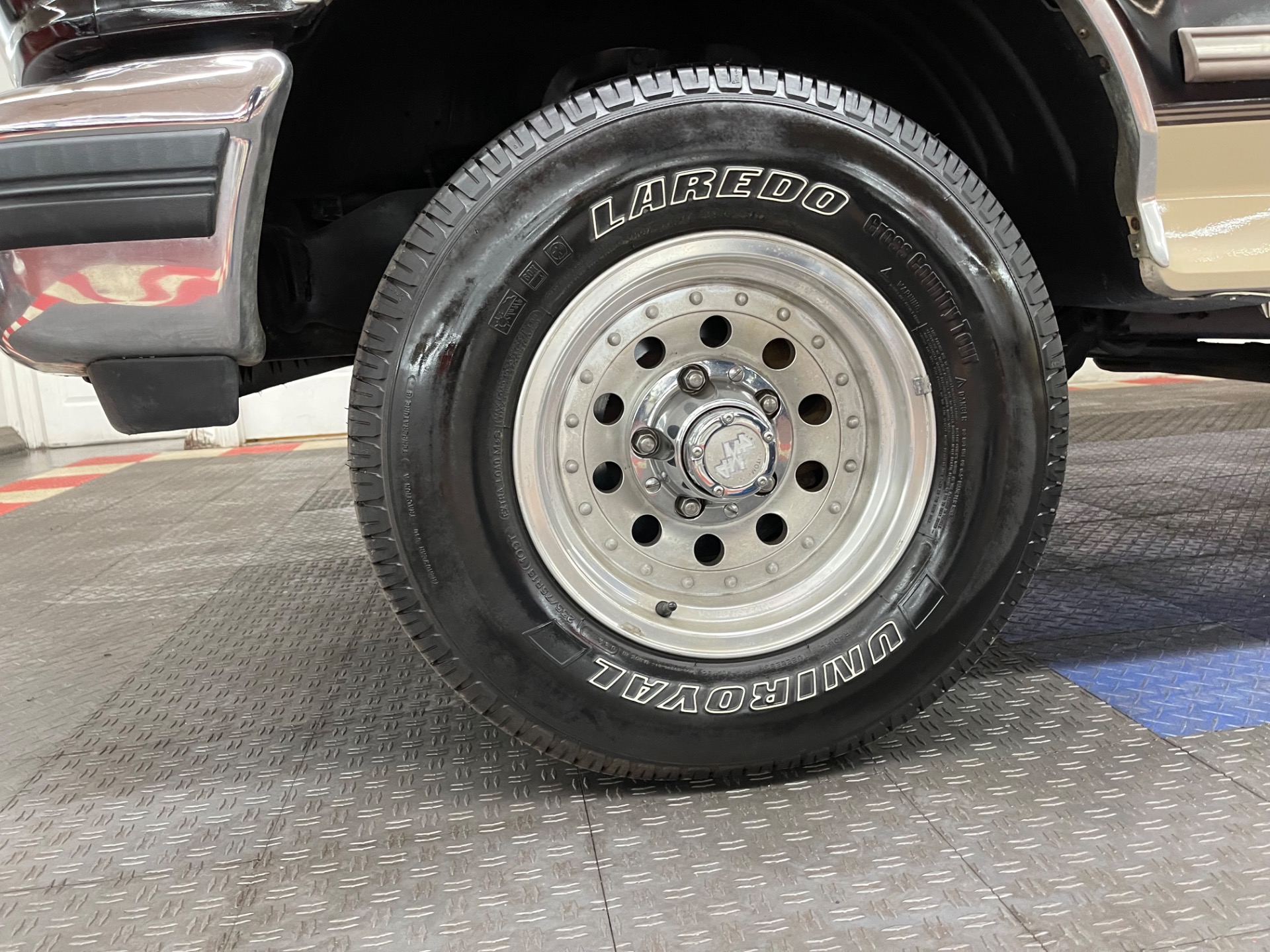 Used 1992 Ford F-150 - XLT - 4X4 - CLEAN SOUTHERN TRUCK -SEE VIDEO | St. Petersburg, FL