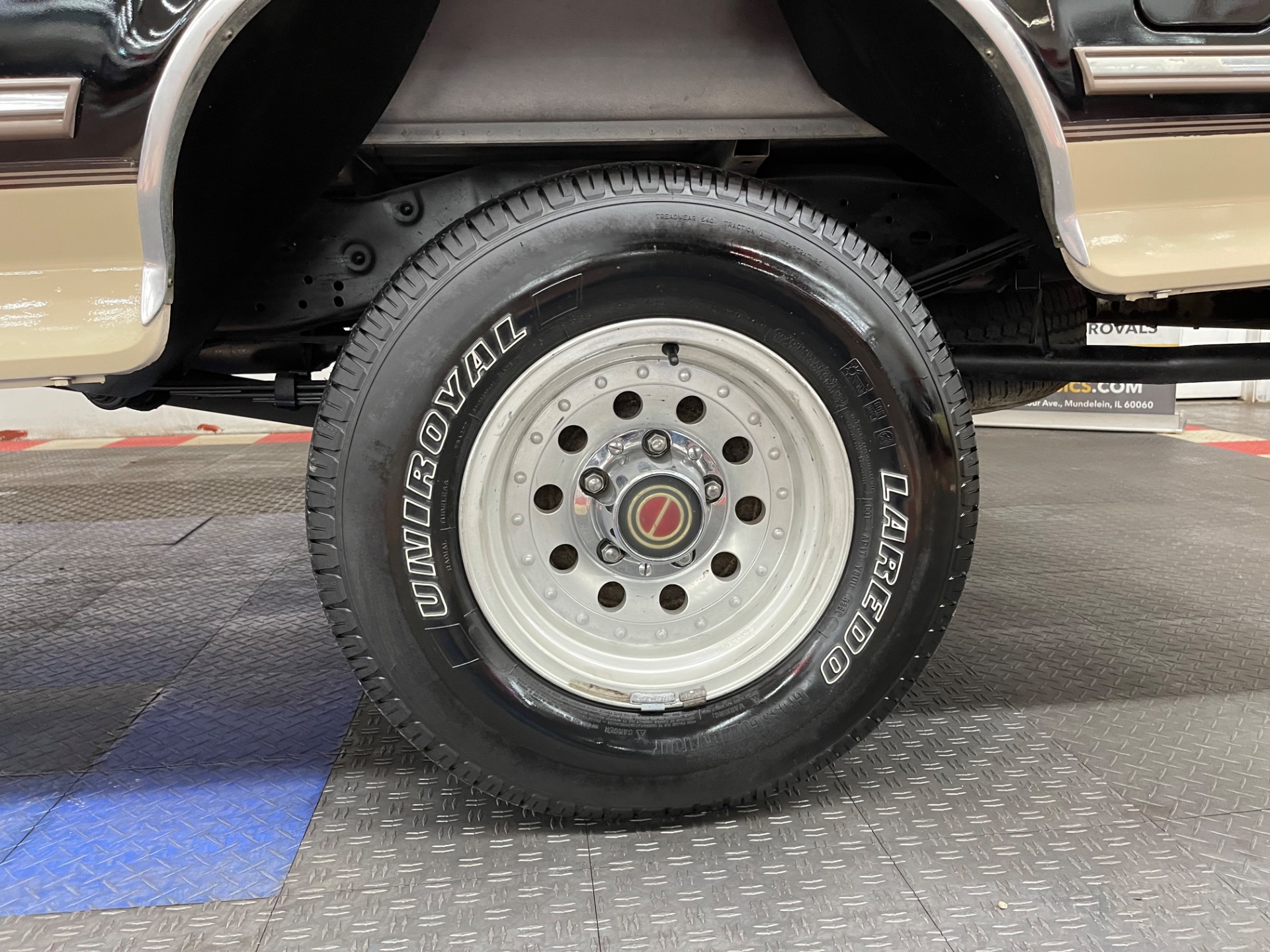 Used 1992 Ford F-150 - XLT - 4X4 - CLEAN SOUTHERN TRUCK -SEE VIDEO | St. Petersburg, FL