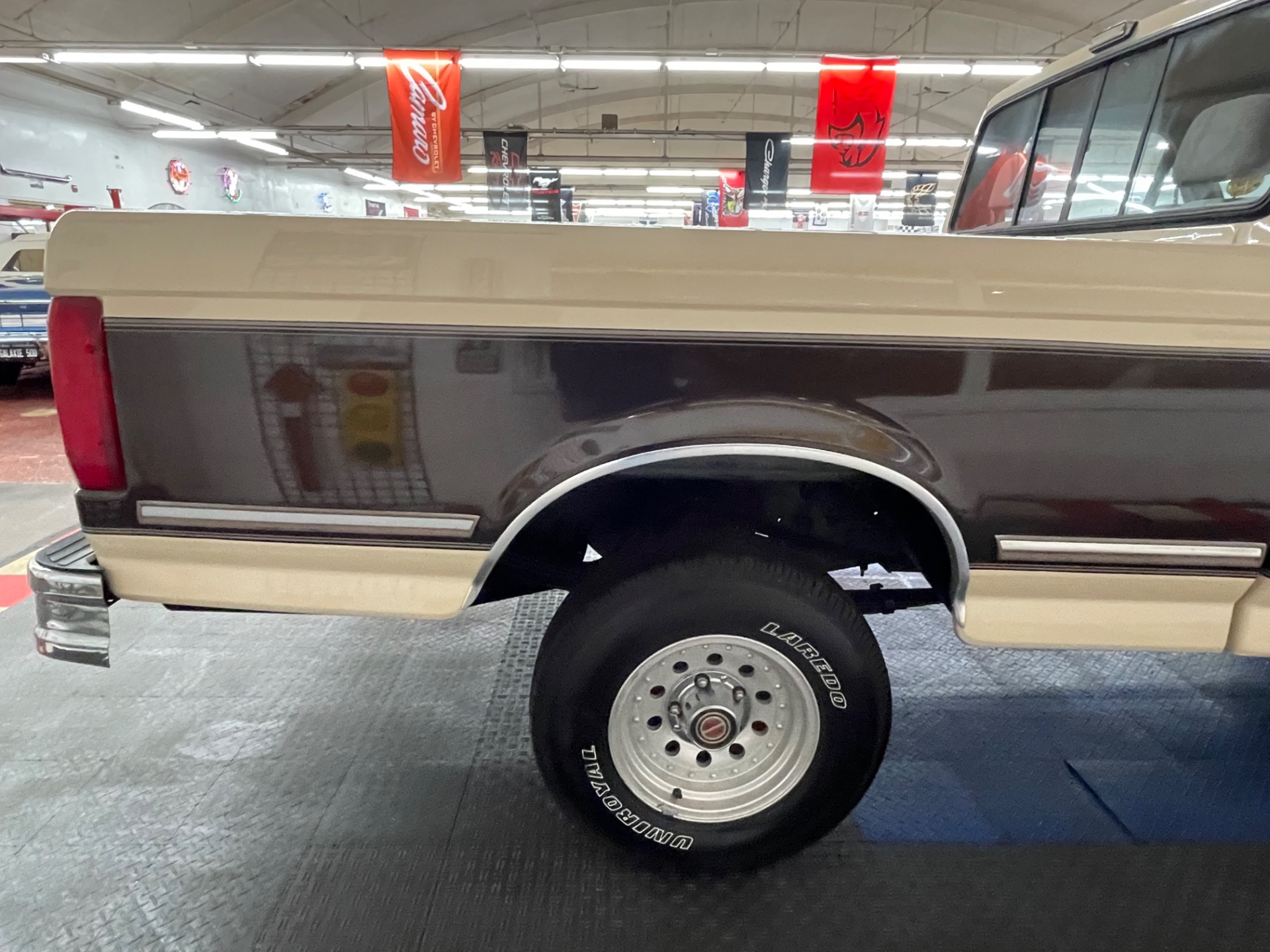 Used 1992 Ford F-150 - XLT - 4X4 - CLEAN SOUTHERN TRUCK -SEE VIDEO | St. Petersburg, FL