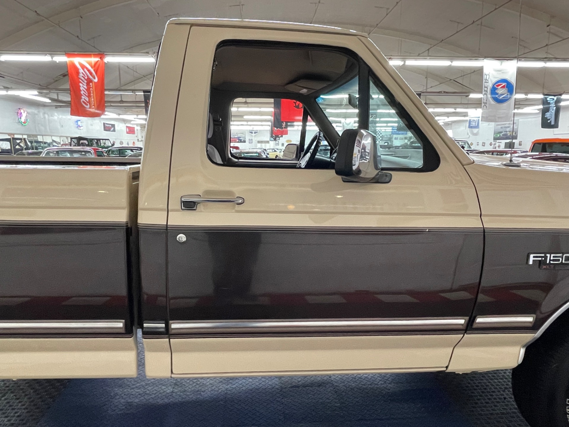 Used 1992 Ford F-150 - XLT - 4X4 - CLEAN SOUTHERN TRUCK -SEE VIDEO | St. Petersburg, FL