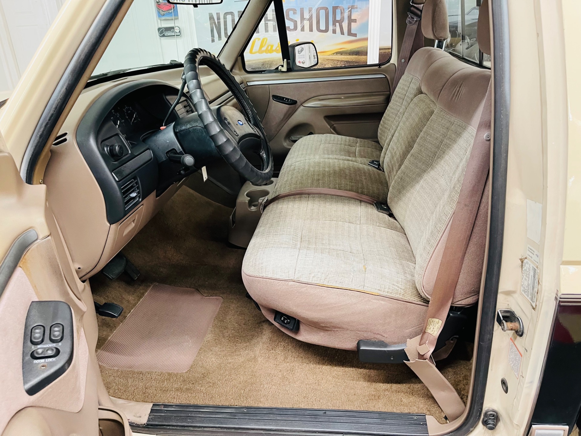 Used 1992 Ford F-150 - XLT - 4X4 - CLEAN SOUTHERN TRUCK -SEE VIDEO | St. Petersburg, FL