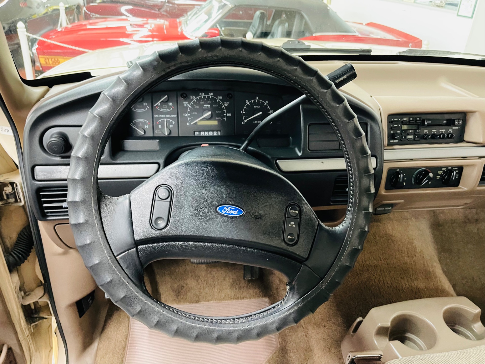 Used 1992 Ford F-150 - XLT - 4X4 - CLEAN SOUTHERN TRUCK -SEE VIDEO | St. Petersburg, FL