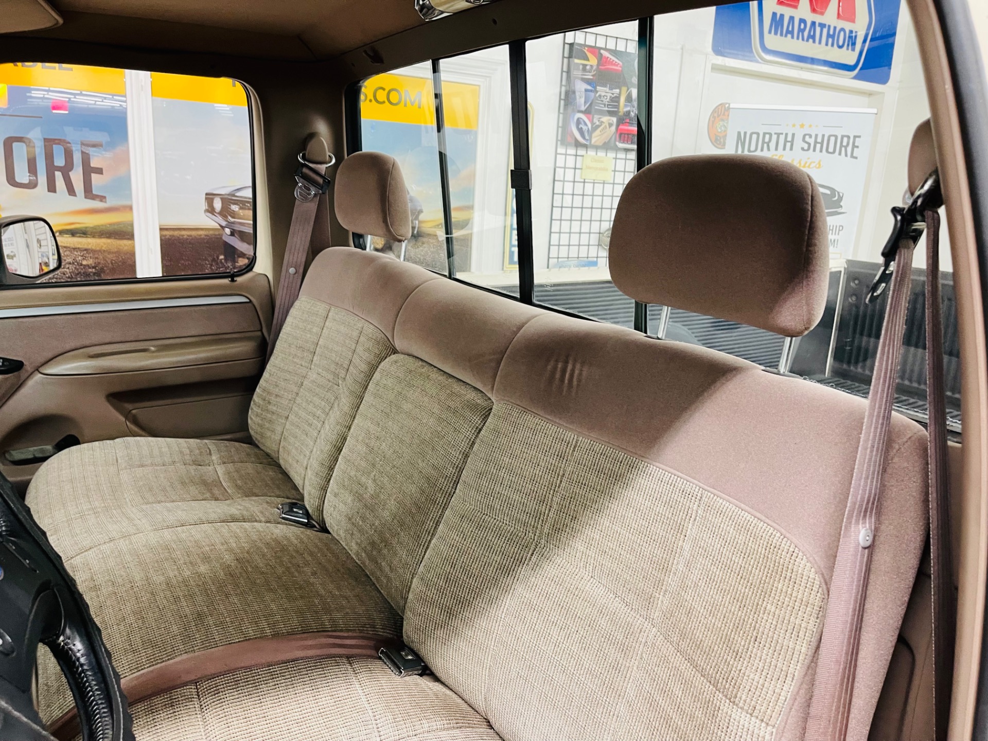 Used 1992 Ford F-150 - XLT - 4X4 - CLEAN SOUTHERN TRUCK -SEE VIDEO | St. Petersburg, FL