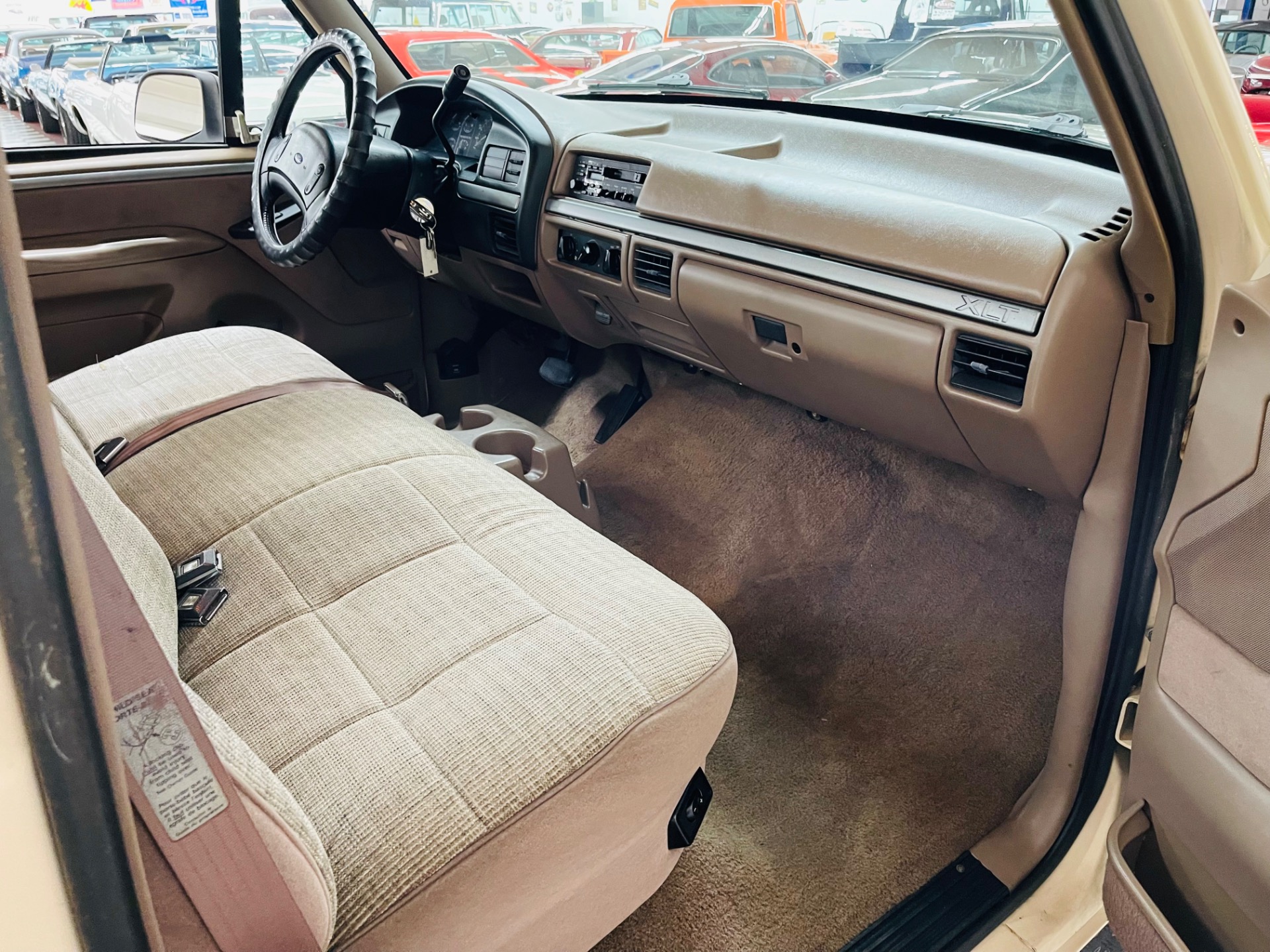 Used 1992 Ford F-150 - XLT - 4X4 - CLEAN SOUTHERN TRUCK -SEE VIDEO | St. Petersburg, FL