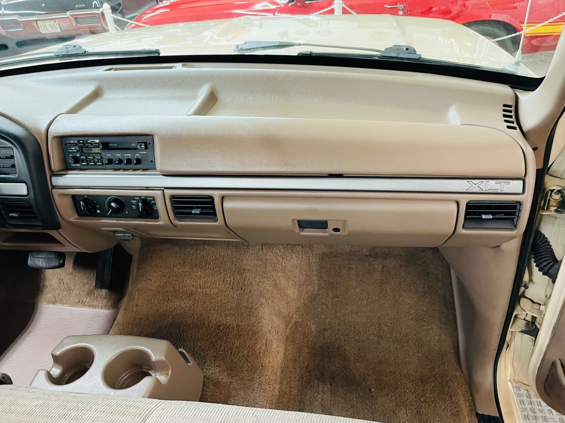 Used 1992 Ford F-150 - XLT - 4X4 - CLEAN SOUTHERN TRUCK -SEE VIDEO | St. Petersburg, FL