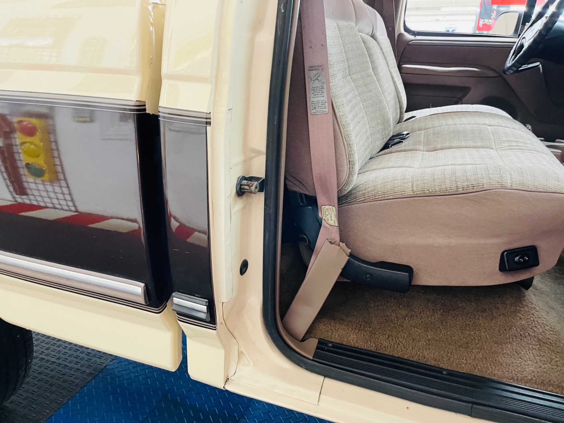 Used 1992 Ford F-150 - XLT - 4X4 - CLEAN SOUTHERN TRUCK -SEE VIDEO | St. Petersburg, FL