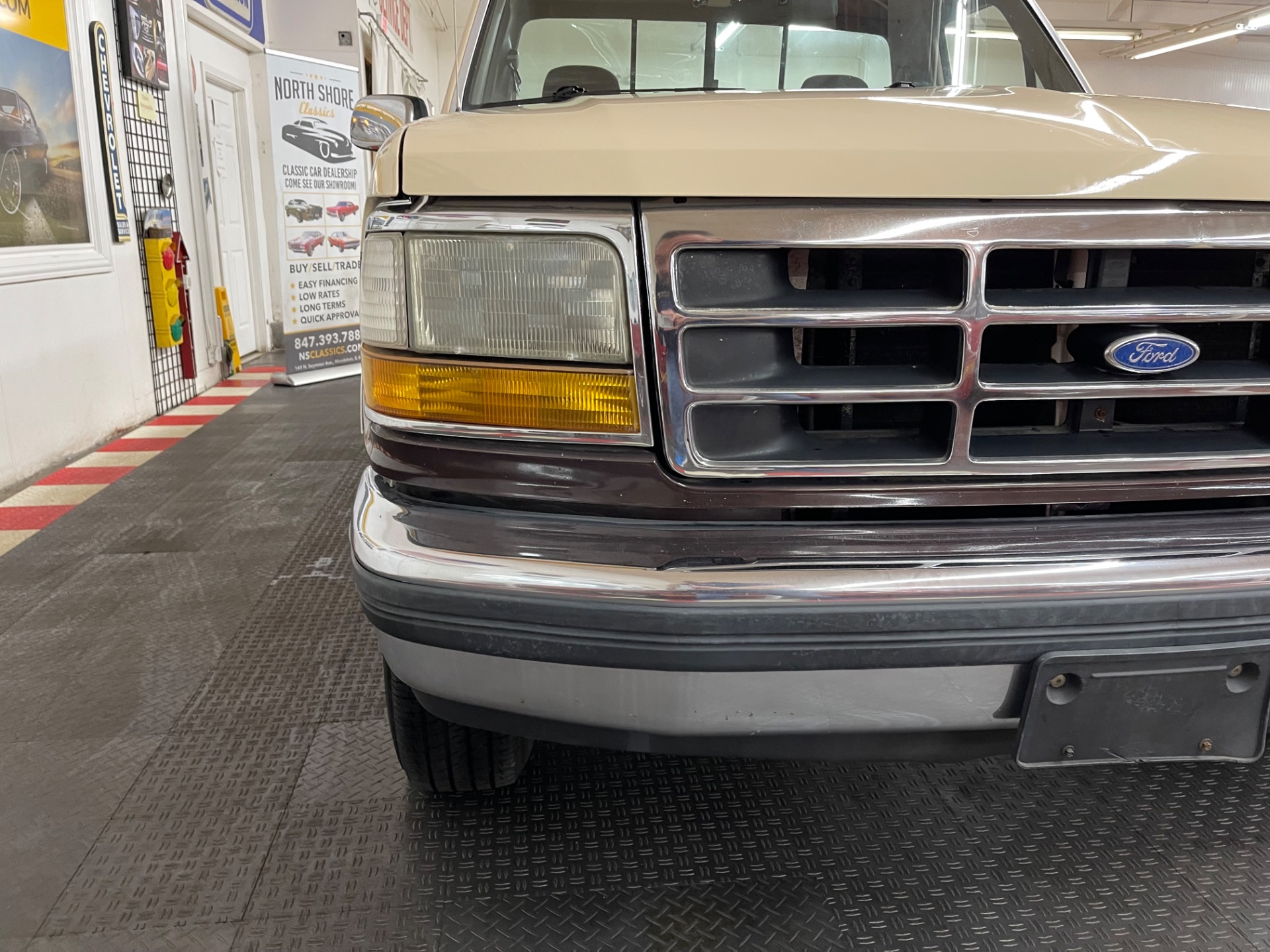 Used 1992 Ford F-150 - XLT - 4X4 - CLEAN SOUTHERN TRUCK -SEE VIDEO | St. Petersburg, FL