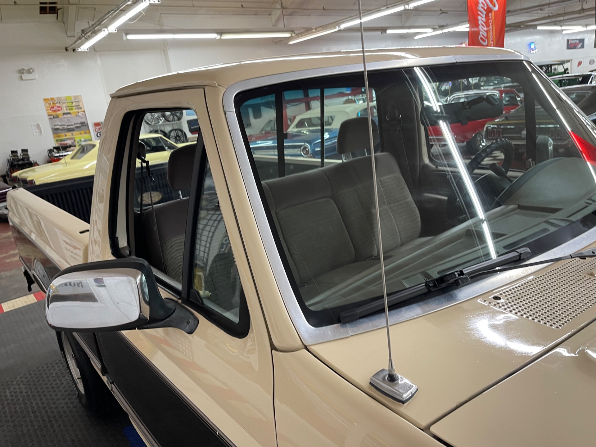 Used 1992 Ford F-150 - XLT - 4X4 - CLEAN SOUTHERN TRUCK -SEE VIDEO | St. Petersburg, FL