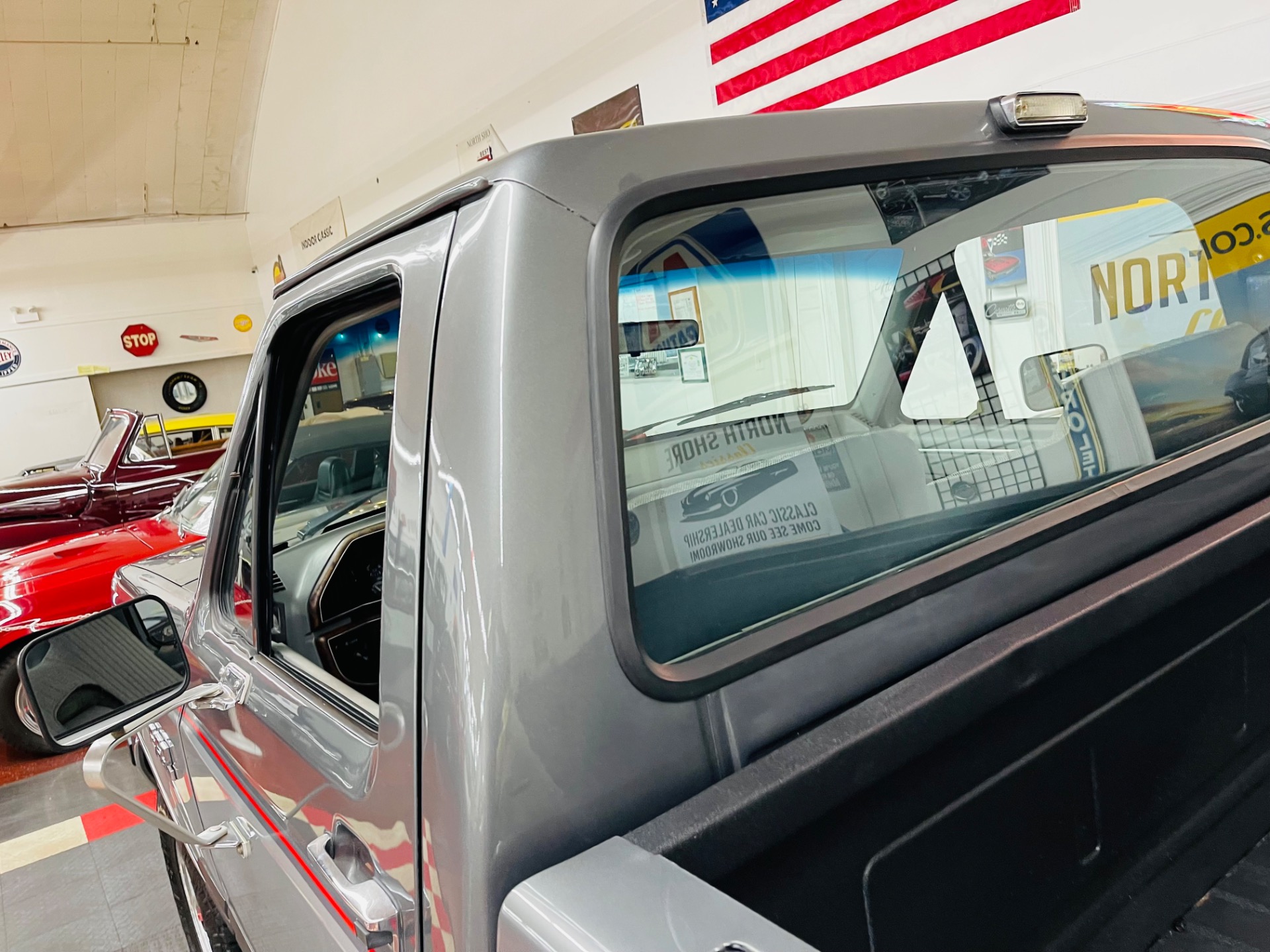 Used 1987 Ford F-150 - XLT LARIAT 4X4 - CLEAN SOUTHERN TRUCK -SEE VIDEO | Mundelein, IL