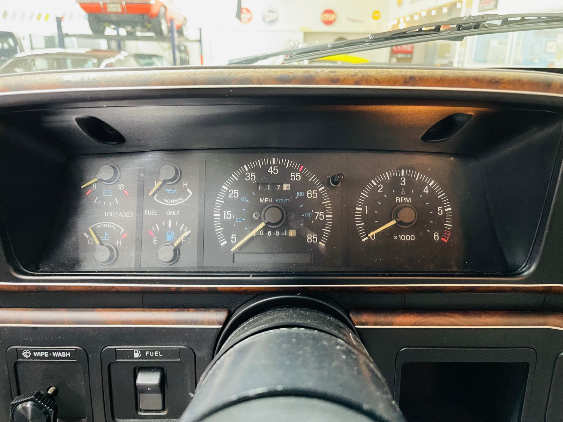 Used 1987 Ford F-150 - XLT LARIAT 4X4 - CLEAN SOUTHERN TRUCK -SEE VIDEO | Mundelein, IL