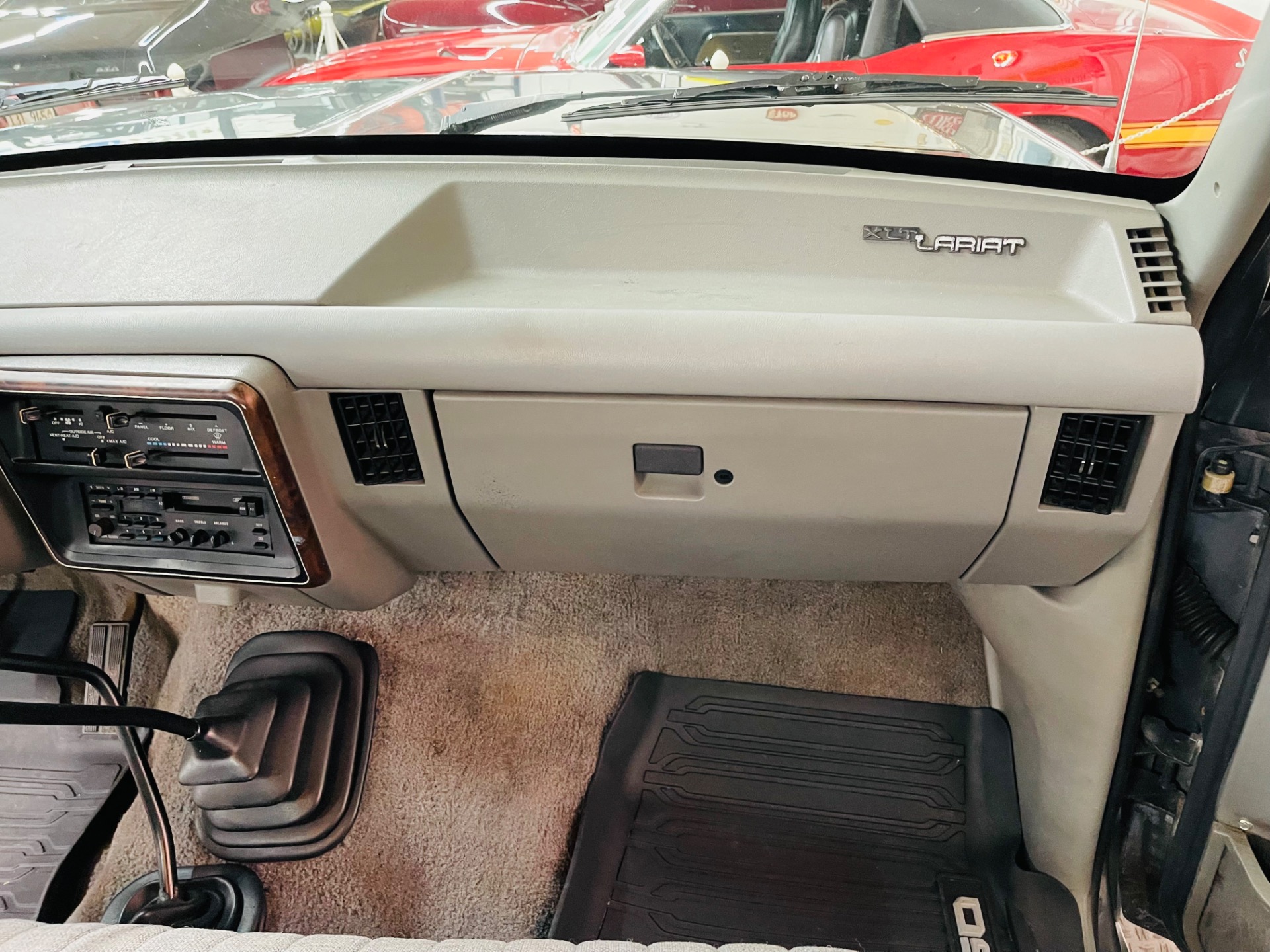 Used 1987 Ford F-150 - XLT LARIAT 4X4 - CLEAN SOUTHERN TRUCK -SEE VIDEO | Mundelein, IL