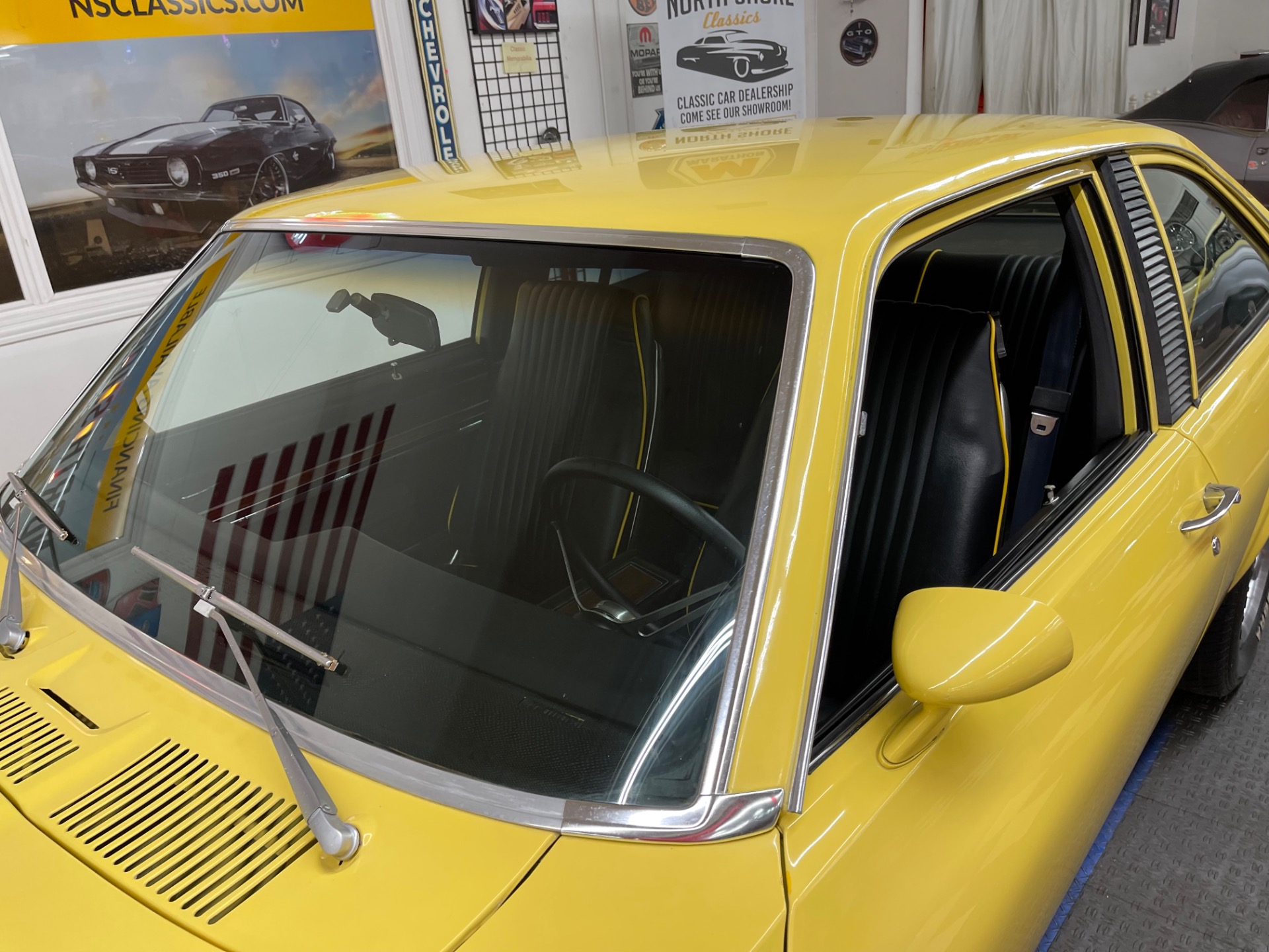 Used 1978 Pontiac Phoenix - 2 DOOR COUPE - V8 ENGINE -SEE VIDEO | St. Petersburg, FL