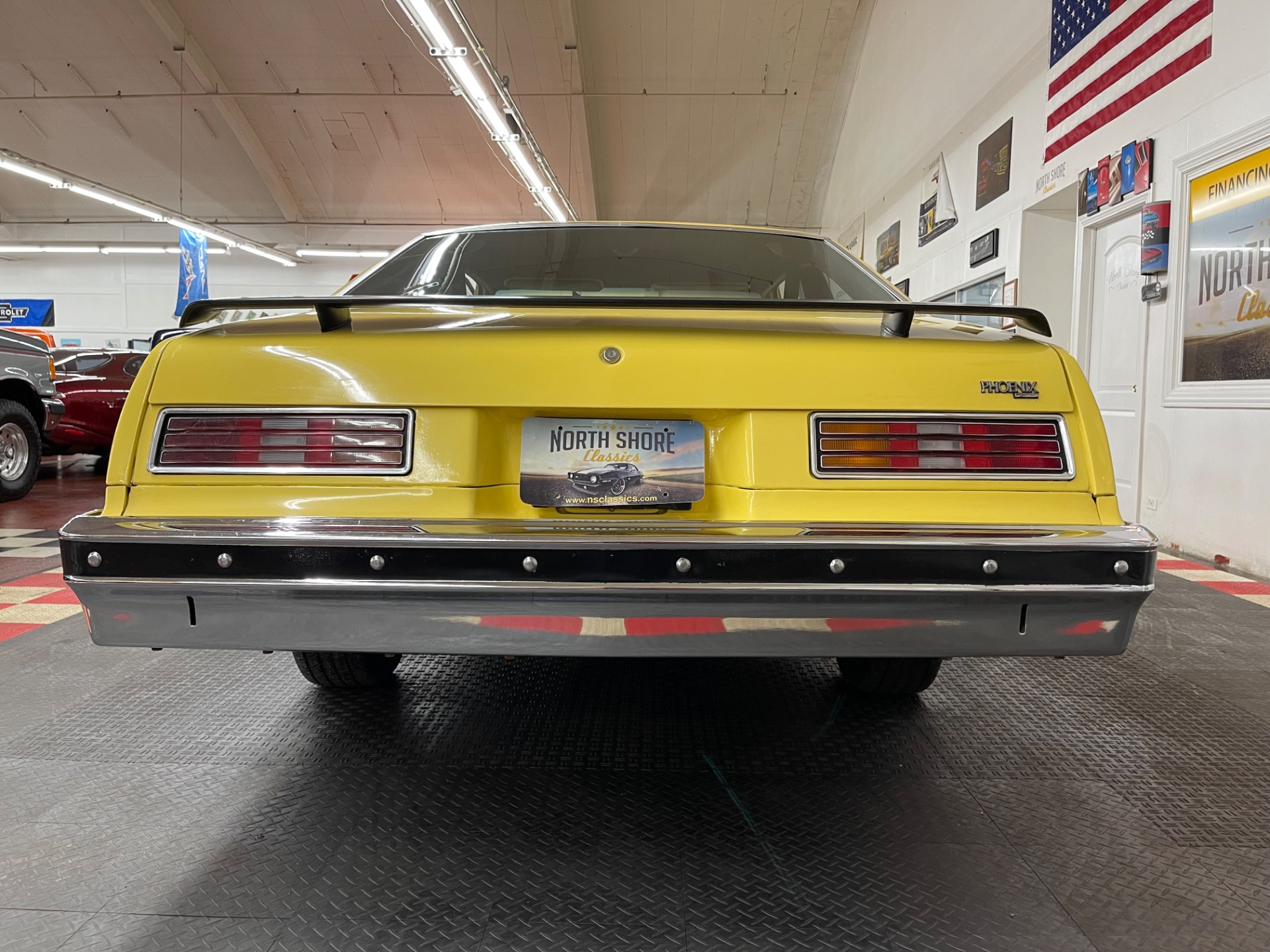 Used 1978 Pontiac Phoenix - 2 DOOR COUPE - V8 ENGINE -SEE VIDEO | St. Petersburg, FL
