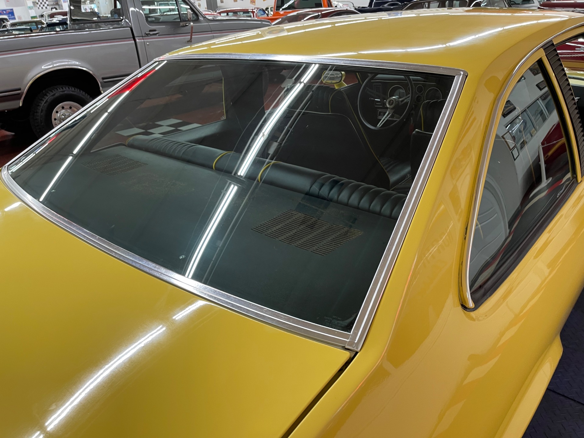 Used 1978 Pontiac Phoenix - 2 DOOR COUPE - V8 ENGINE -SEE VIDEO | St. Petersburg, FL