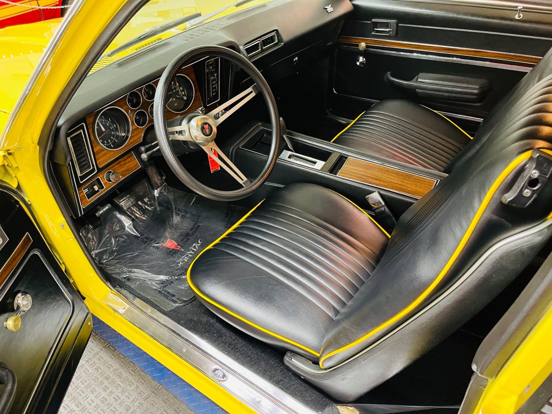 Used 1978 Pontiac Phoenix - 2 DOOR COUPE - V8 ENGINE -SEE VIDEO | St. Petersburg, FL