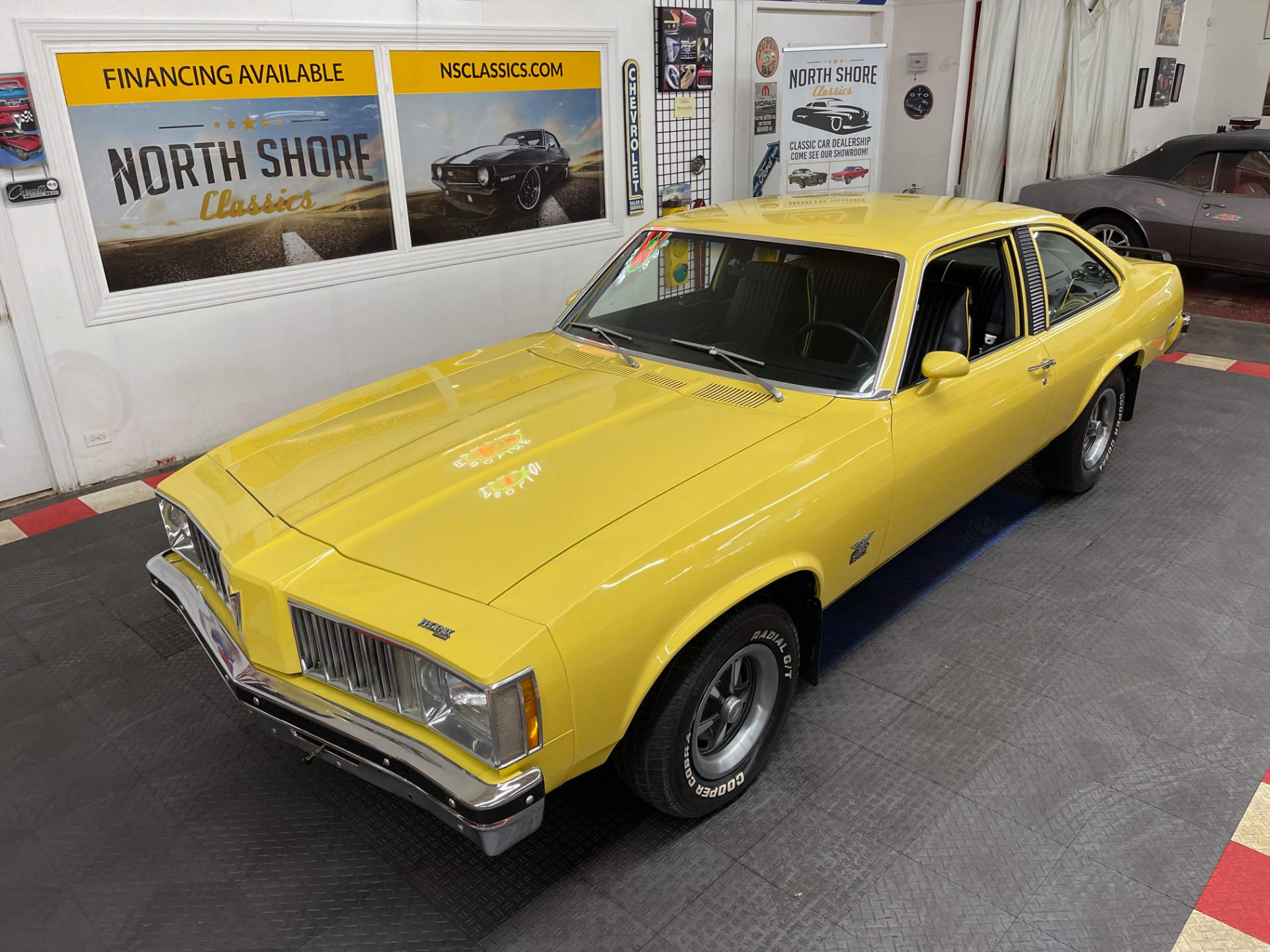 Used 1978 Pontiac Phoenix - 2 DOOR COUPE - V8 ENGINE -SEE VIDEO | St. Petersburg, FL