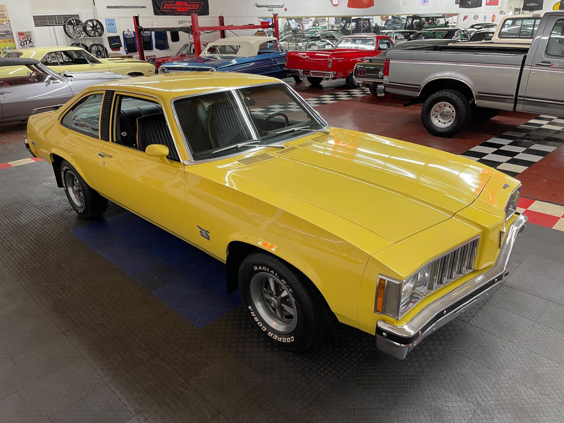 Used 1978 Pontiac Phoenix - 2 DOOR COUPE - V8 ENGINE -SEE VIDEO | St. Petersburg, FL