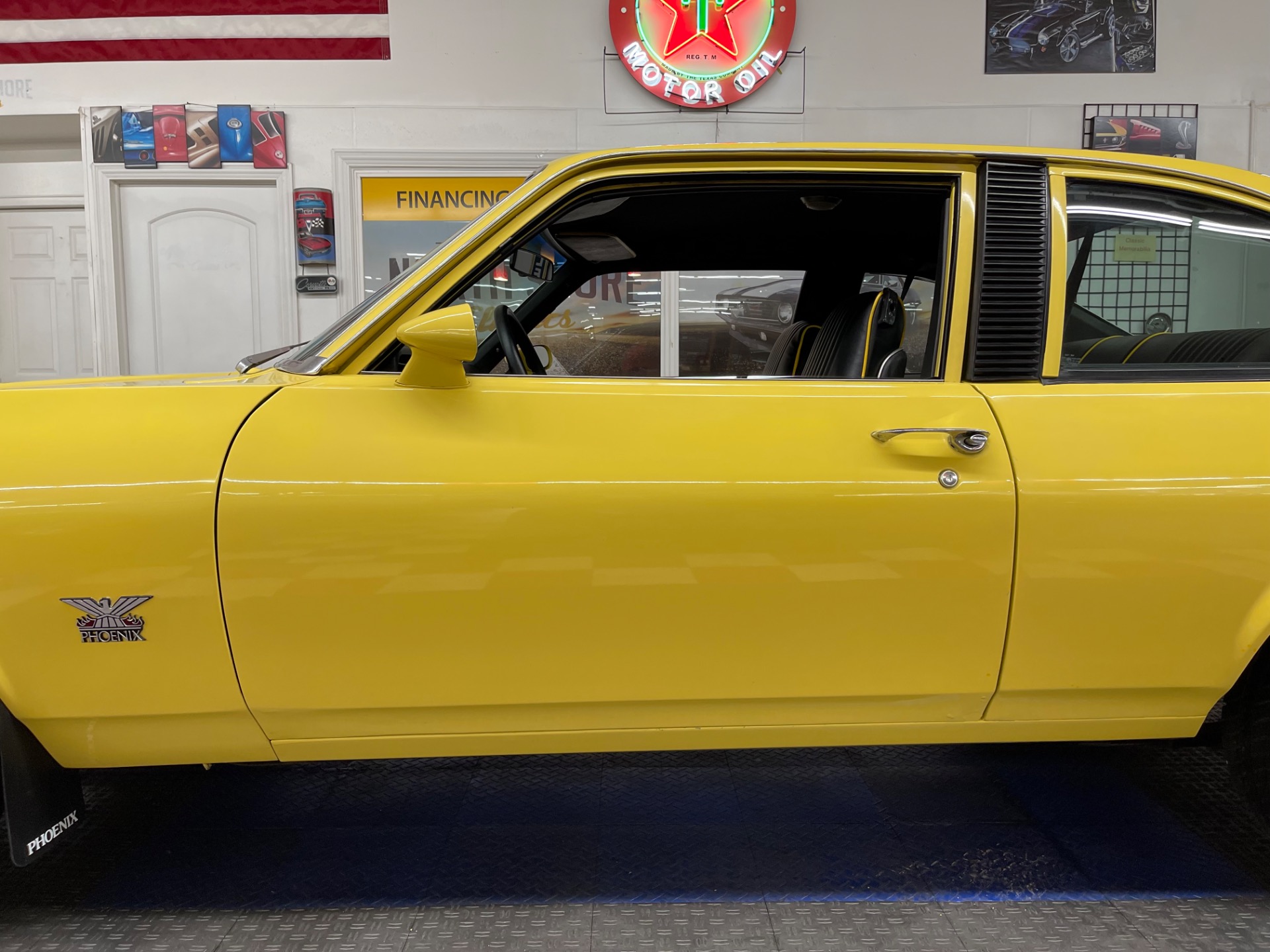 Used 1978 Pontiac Phoenix - 2 DOOR COUPE - V8 ENGINE -SEE VIDEO | St. Petersburg, FL