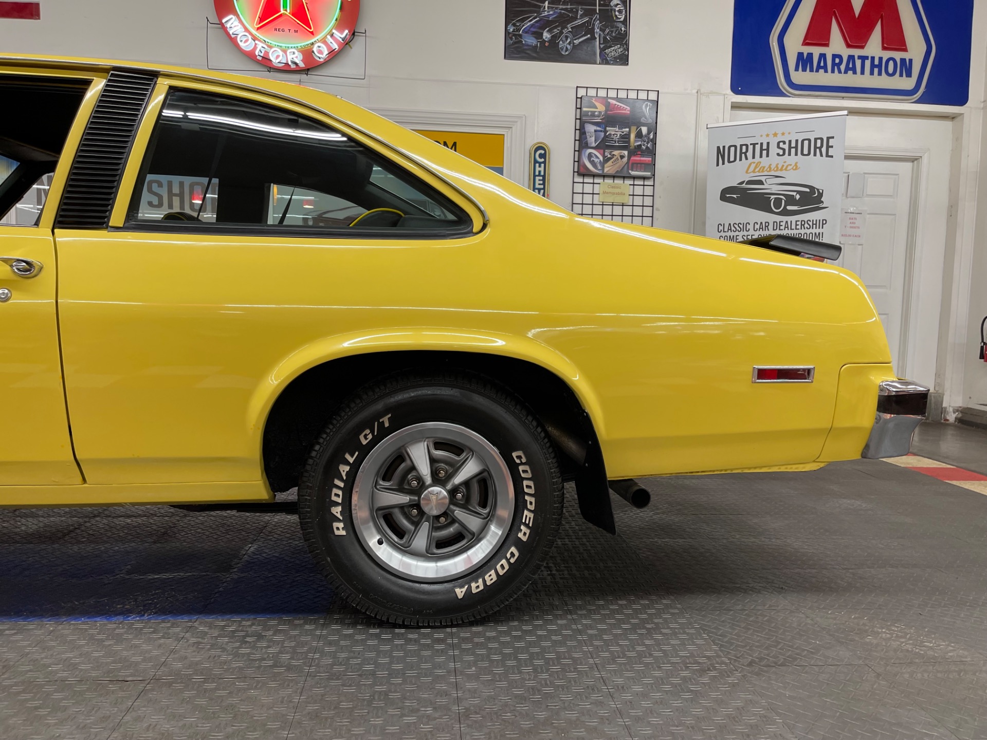 Used 1978 Pontiac Phoenix - 2 DOOR COUPE - V8 ENGINE -SEE VIDEO | St. Petersburg, FL