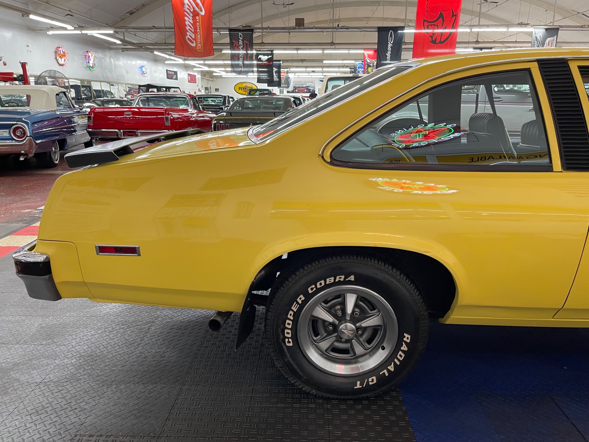 Used 1978 Pontiac Phoenix - 2 DOOR COUPE - V8 ENGINE -SEE VIDEO | St. Petersburg, FL