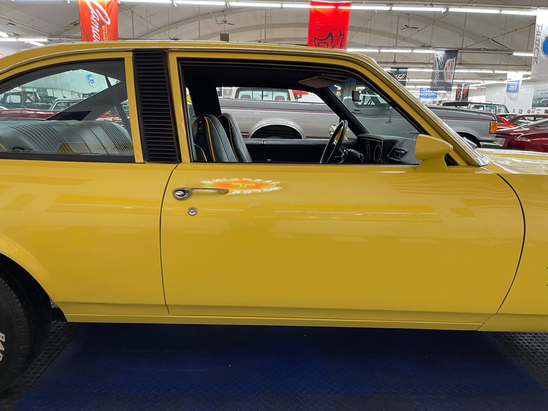 Used 1978 Pontiac Phoenix - 2 DOOR COUPE - V8 ENGINE -SEE VIDEO | St. Petersburg, FL