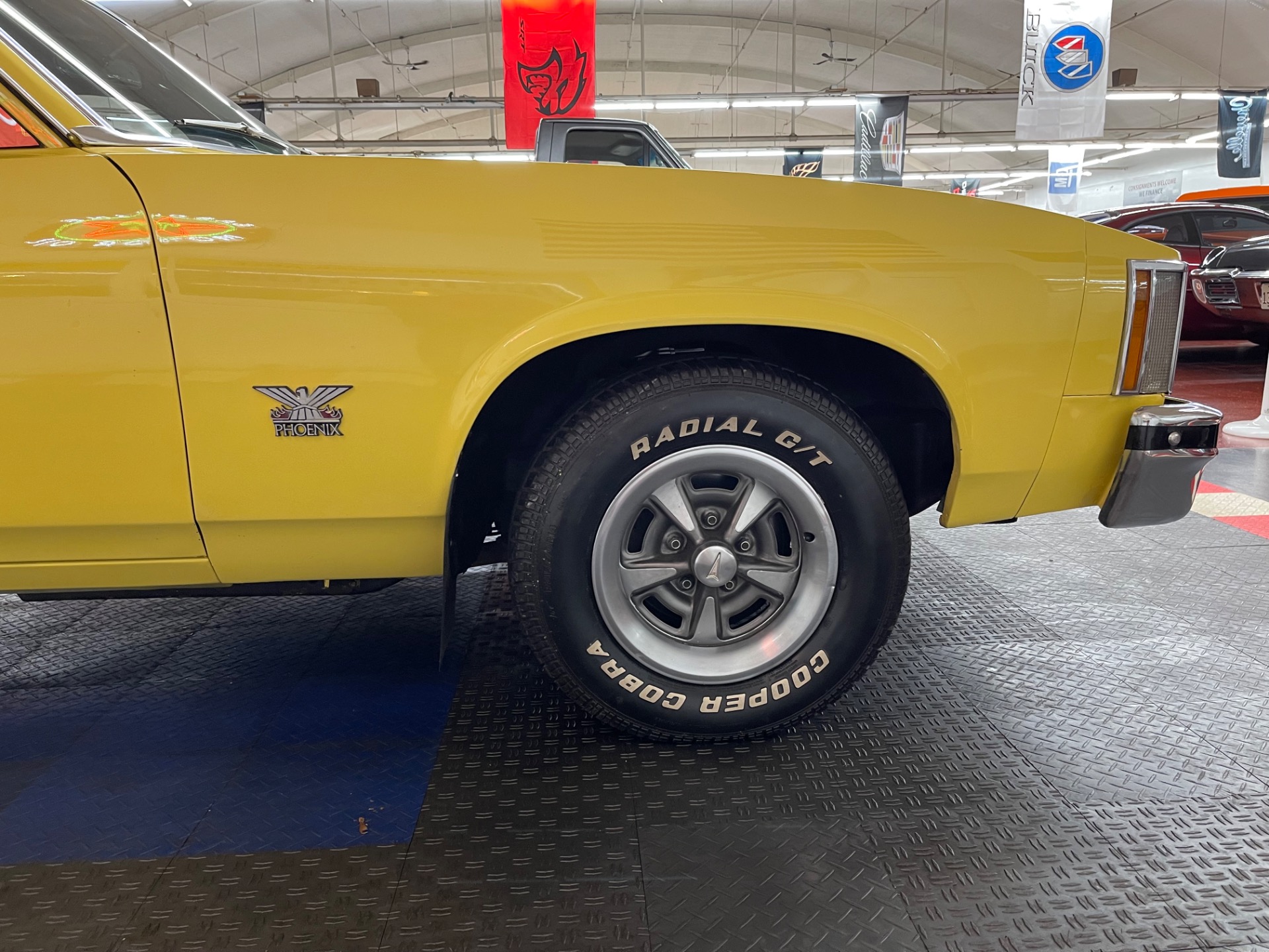 Used 1978 Pontiac Phoenix - 2 DOOR COUPE - V8 ENGINE -SEE VIDEO | St. Petersburg, FL