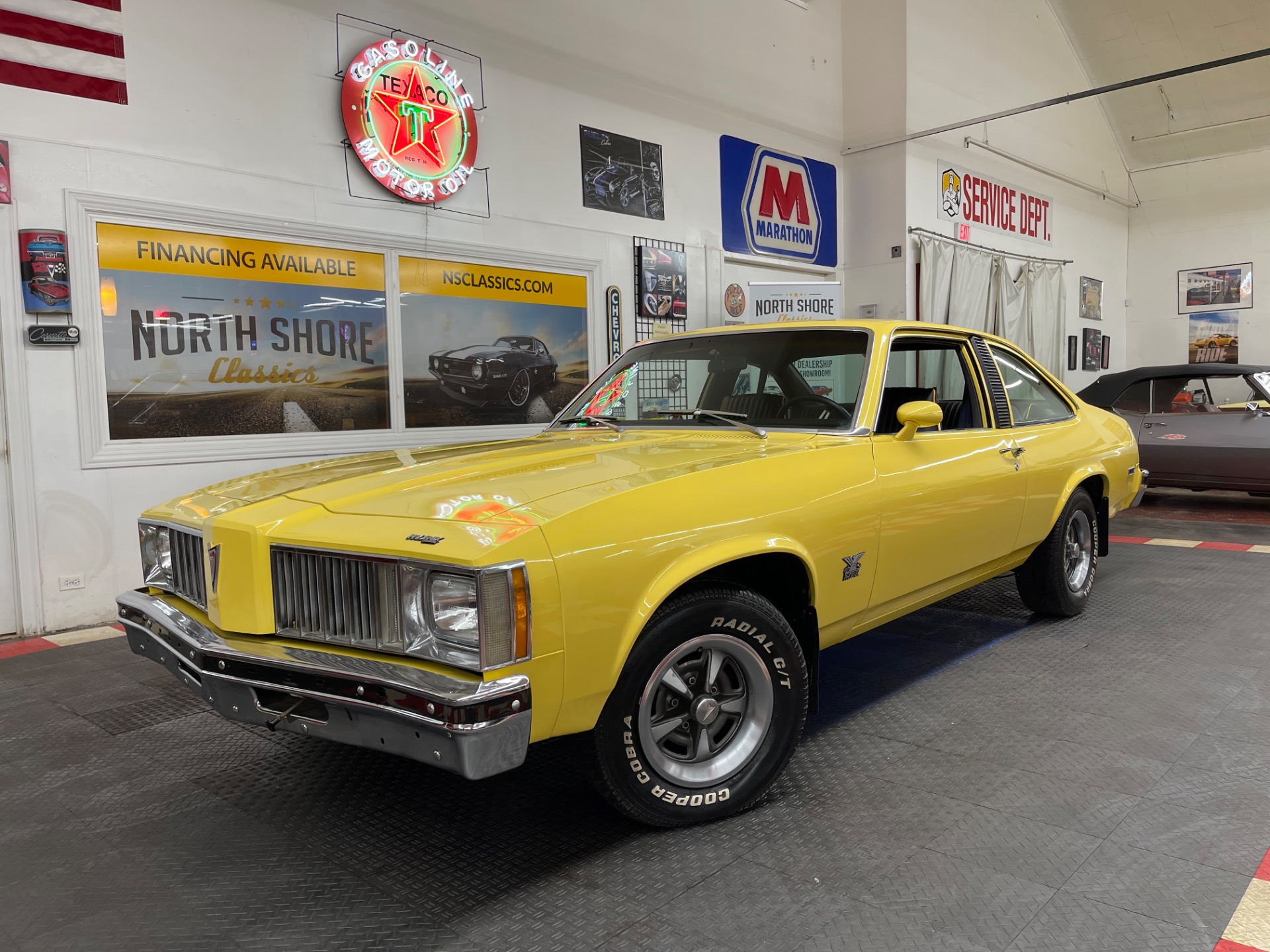 Used 1978 Pontiac Phoenix - 2 DOOR COUPE - V8 ENGINE -SEE VIDEO | St. Petersburg, FL