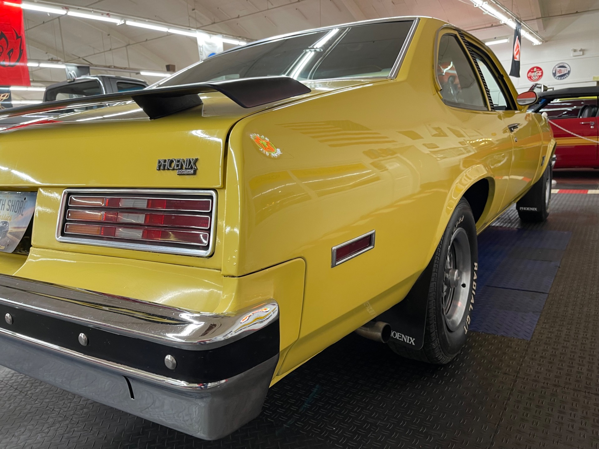Used 1978 Pontiac Phoenix - 2 DOOR COUPE - V8 ENGINE -SEE VIDEO | St. Petersburg, FL