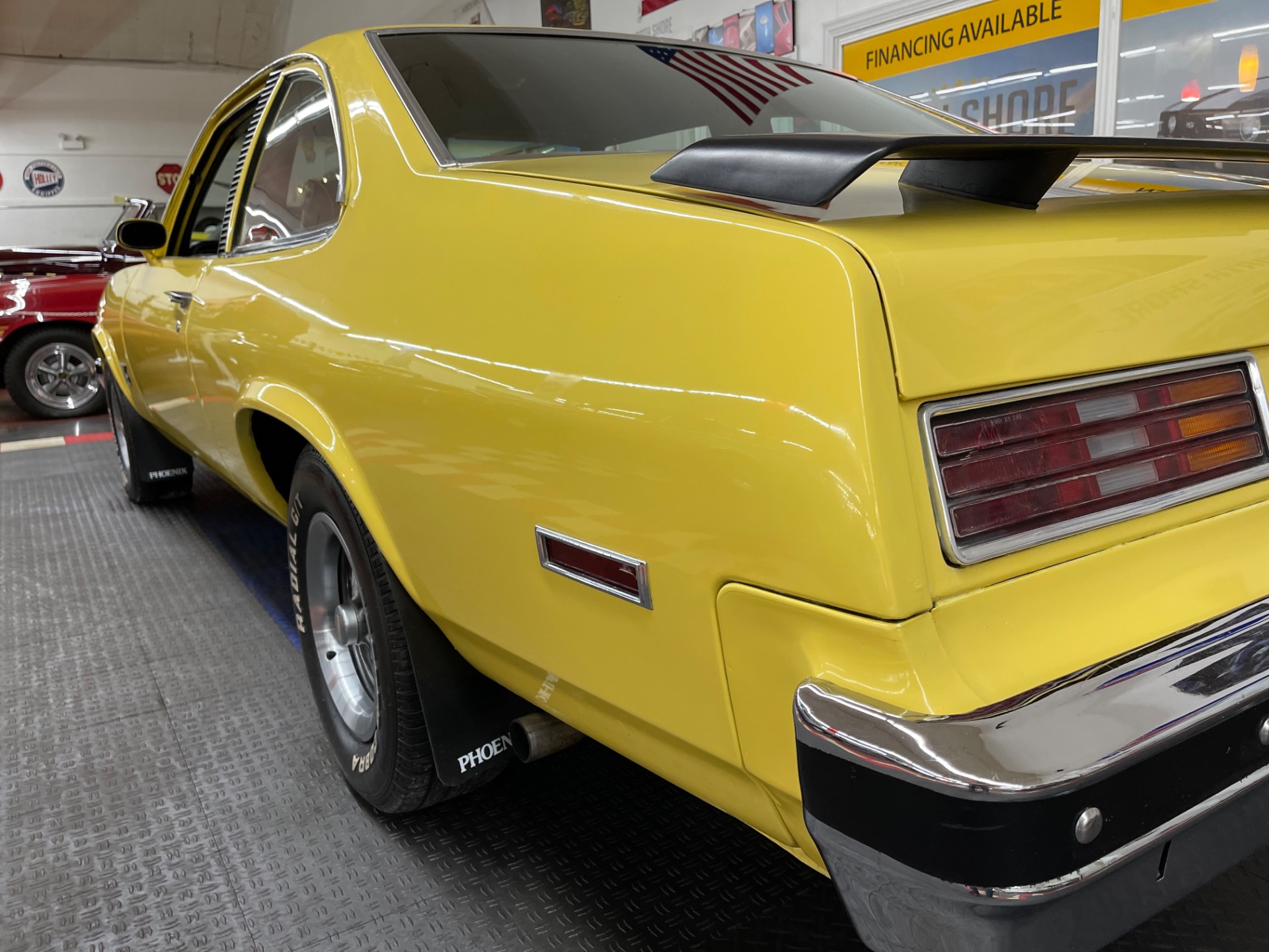 Used 1978 Pontiac Phoenix - 2 DOOR COUPE - V8 ENGINE -SEE VIDEO | St. Petersburg, FL