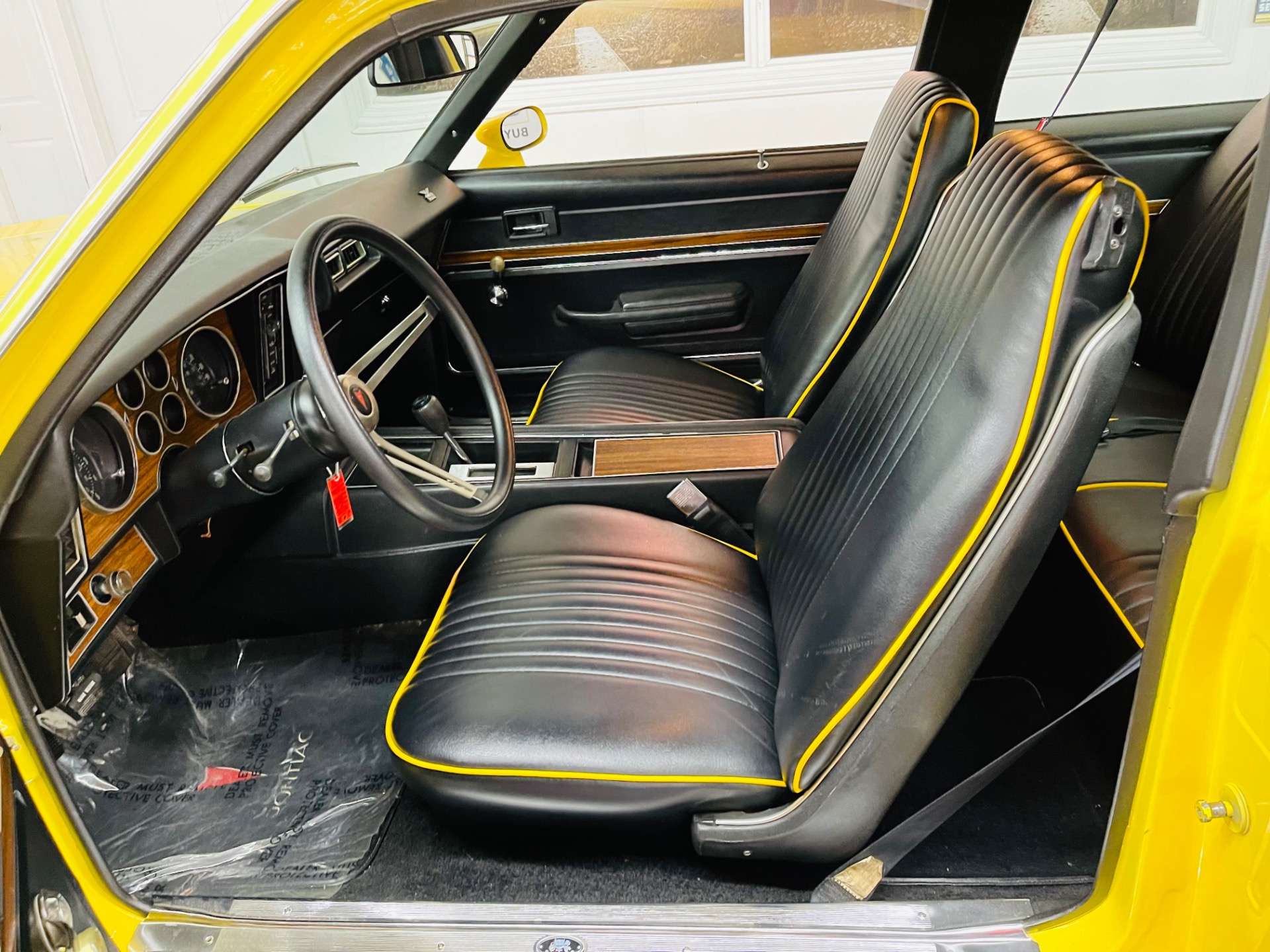 Used 1978 Pontiac Phoenix - 2 DOOR COUPE - V8 ENGINE -SEE VIDEO | St. Petersburg, FL