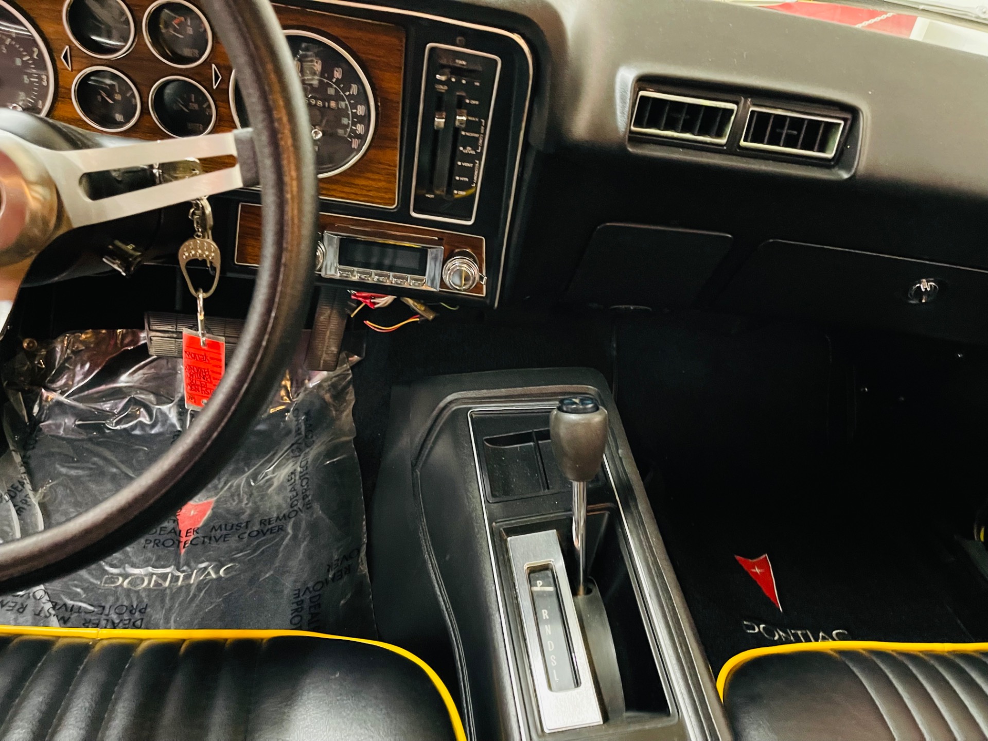 Used 1978 Pontiac Phoenix - 2 DOOR COUPE - V8 ENGINE -SEE VIDEO | St. Petersburg, FL