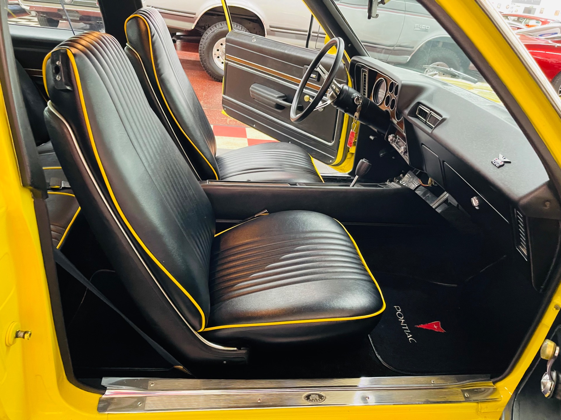 Used 1978 Pontiac Phoenix - 2 DOOR COUPE - V8 ENGINE -SEE VIDEO | St. Petersburg, FL