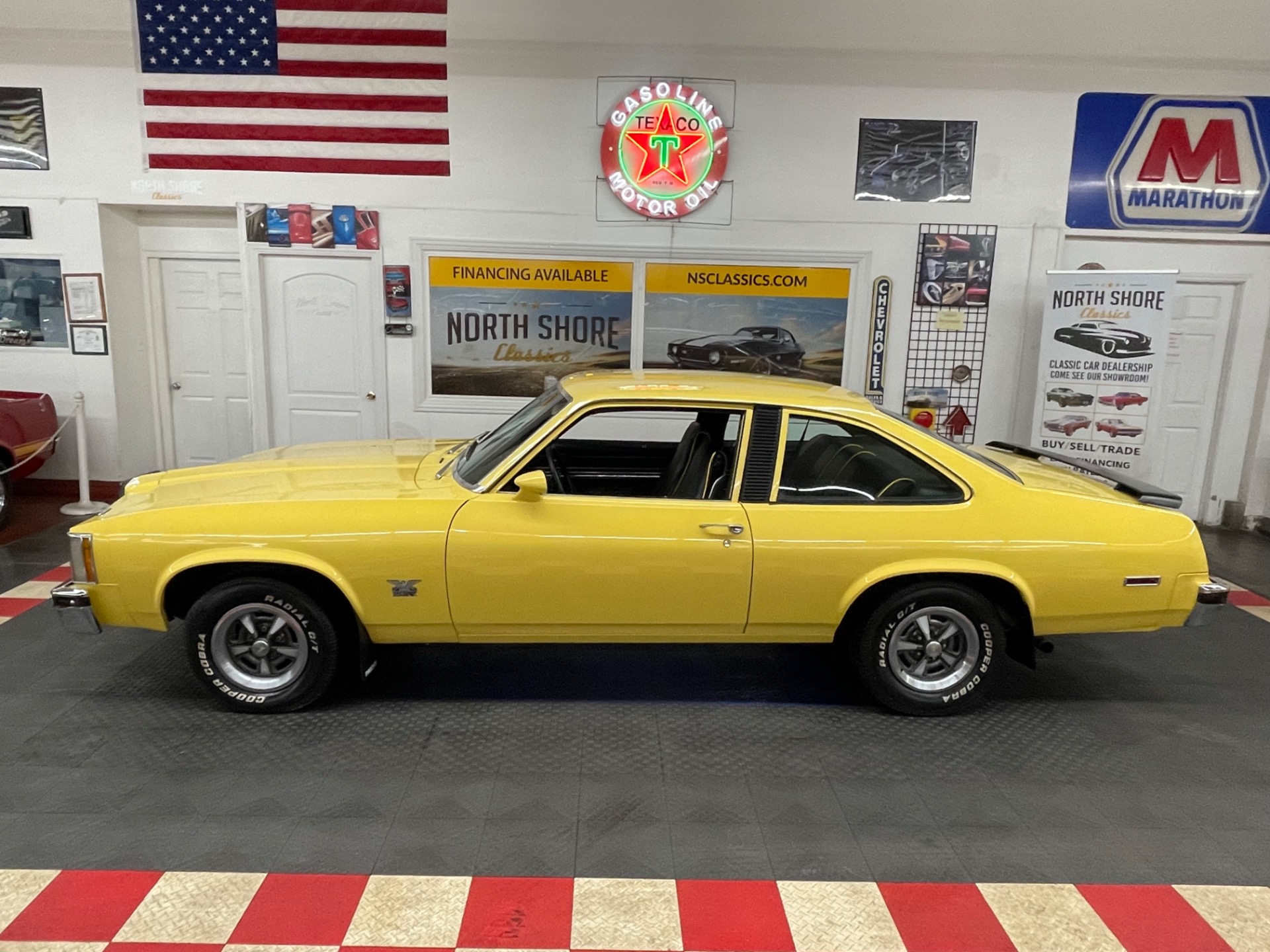 Used 1978 Pontiac Phoenix - 2 DOOR COUPE - V8 ENGINE -SEE VIDEO | St. Petersburg, FL