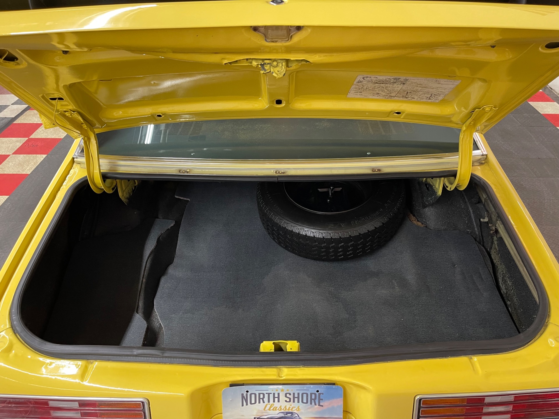 Used 1978 Pontiac Phoenix - 2 DOOR COUPE - V8 ENGINE -SEE VIDEO | St. Petersburg, FL