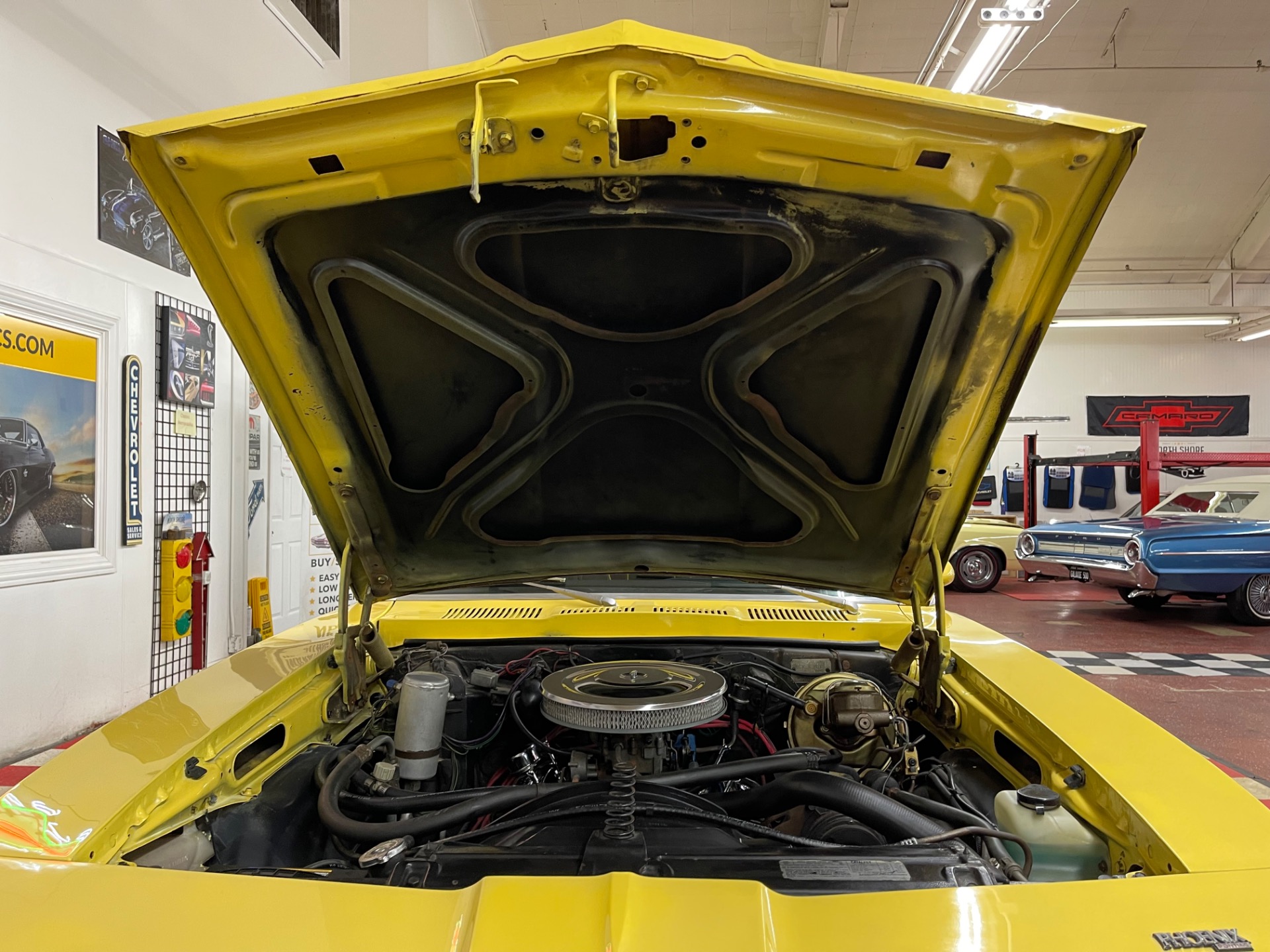 Used 1978 Pontiac Phoenix - 2 DOOR COUPE - V8 ENGINE -SEE VIDEO | St. Petersburg, FL